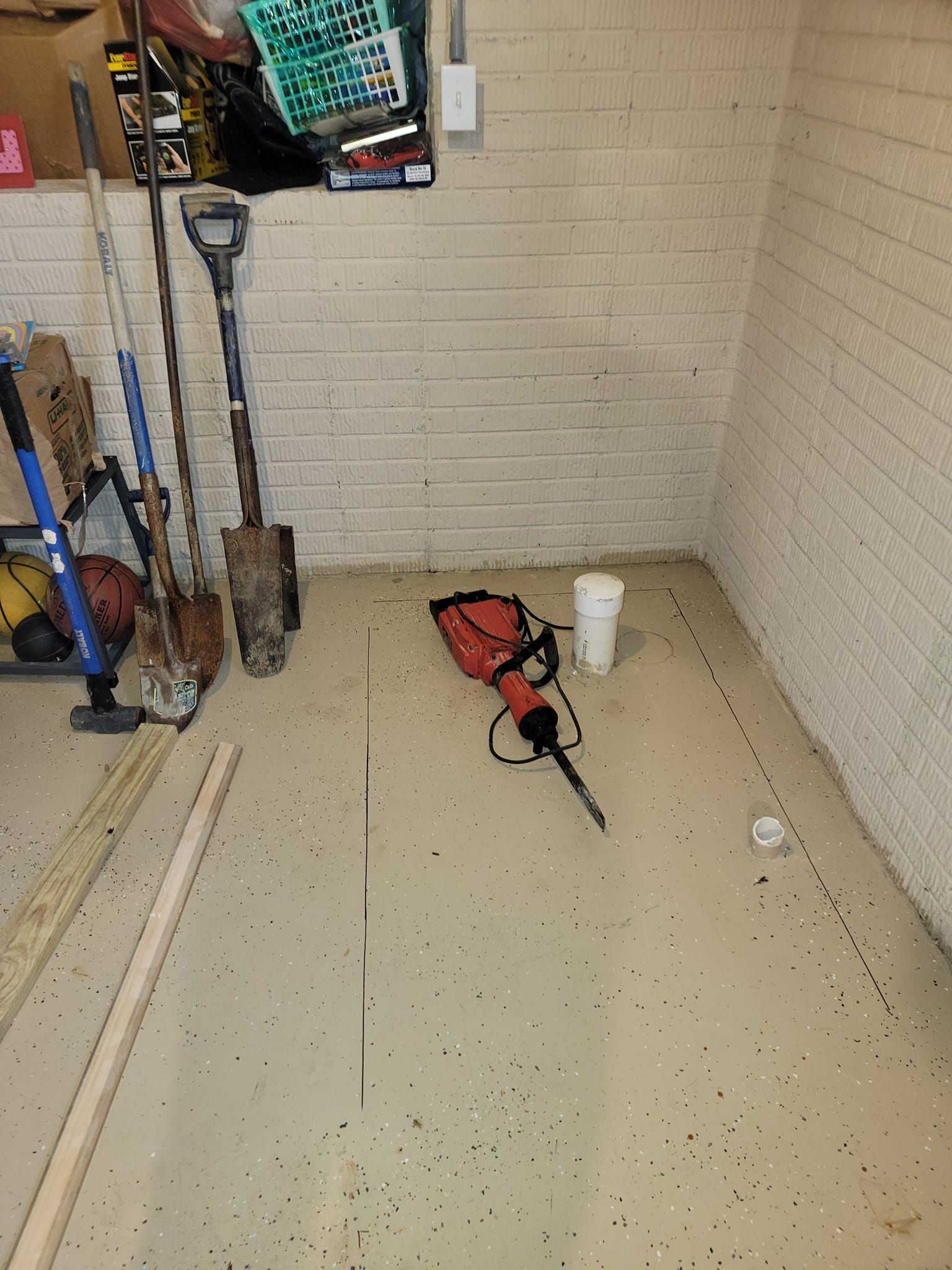  for Wycuff Drains in Columbus, OH