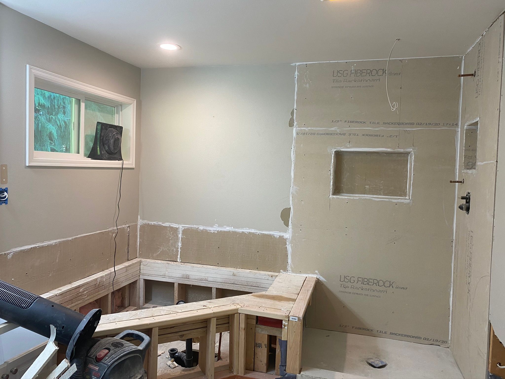  for Tony's Remodeling & Painting in Renton, WA