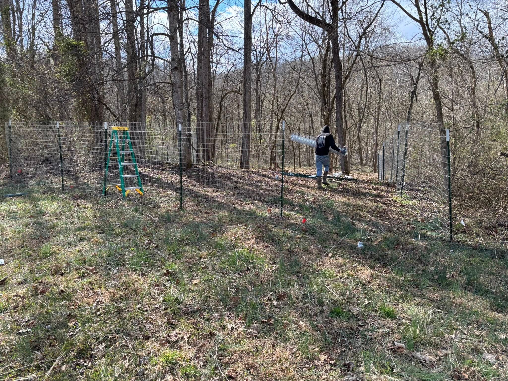  for Brafford Contracting in South Webster, OH