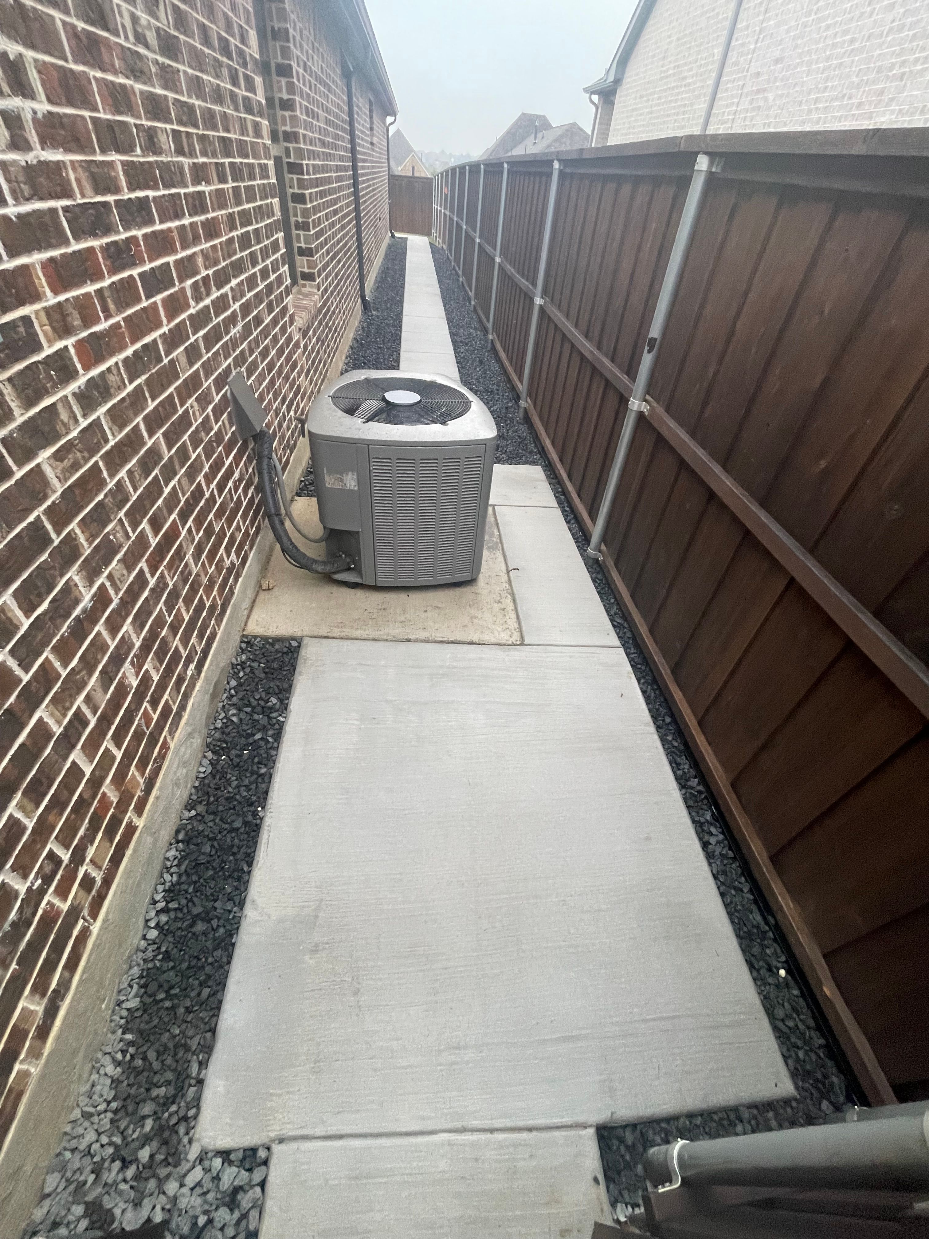  for Magnolia Landscape & Design in Aledo, TX