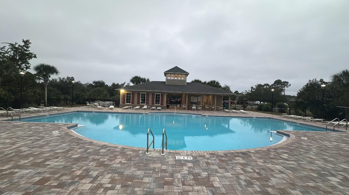 All Photos for King of the Sea Pool Service in Miramar Beach, FL