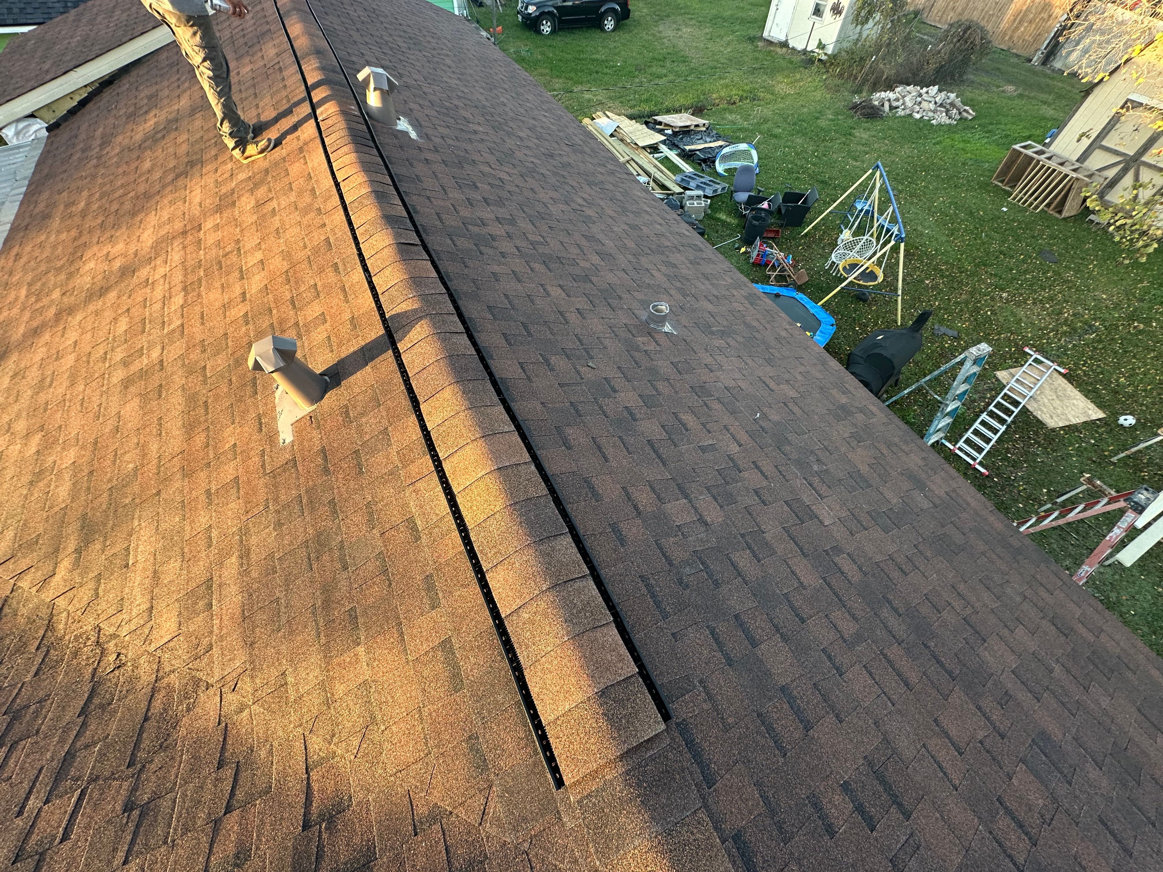  for TX Diamond Roofing in La Porte, TX