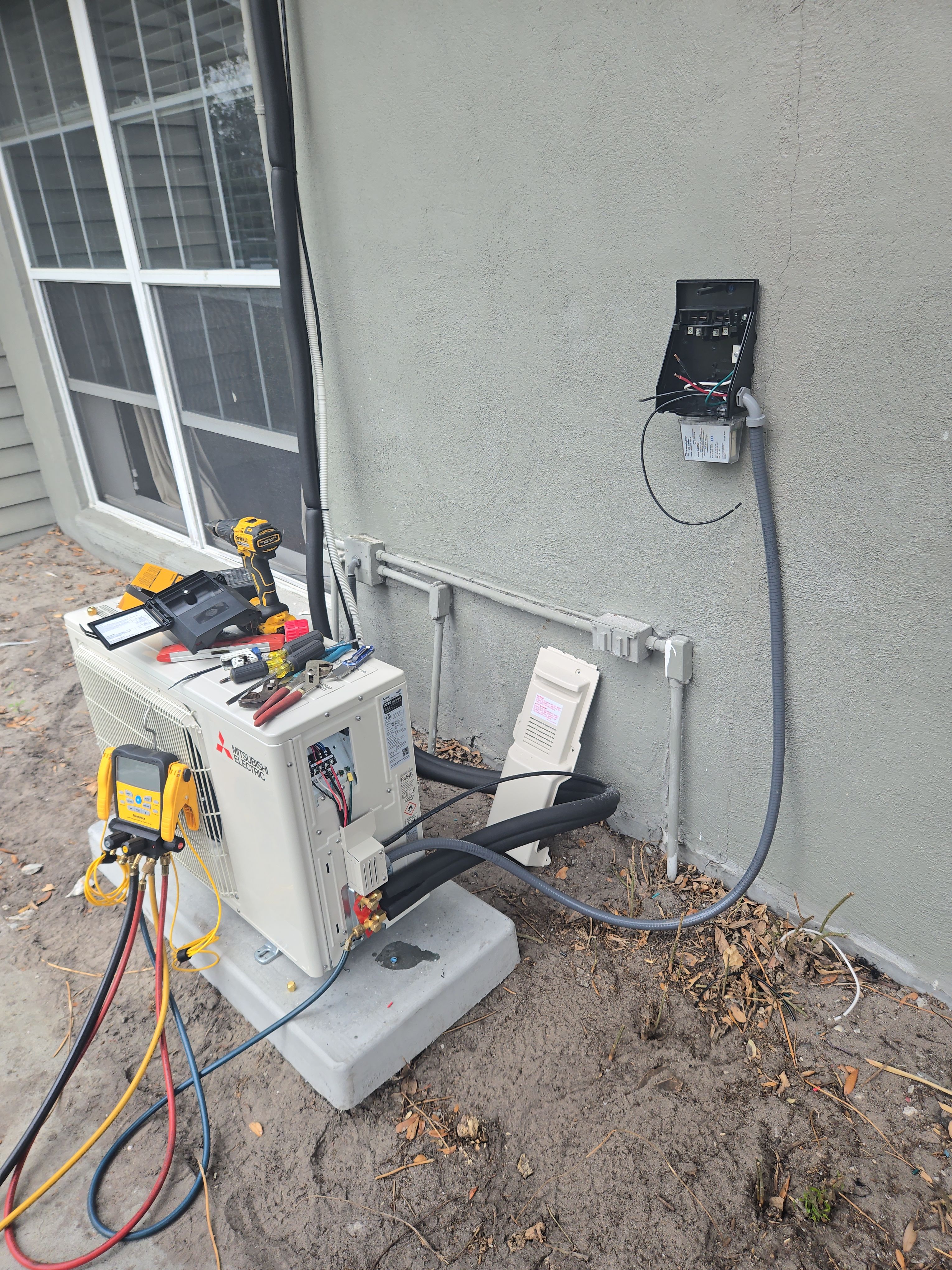  for Airstrike Air Conditioning in Ormond Beach, FL