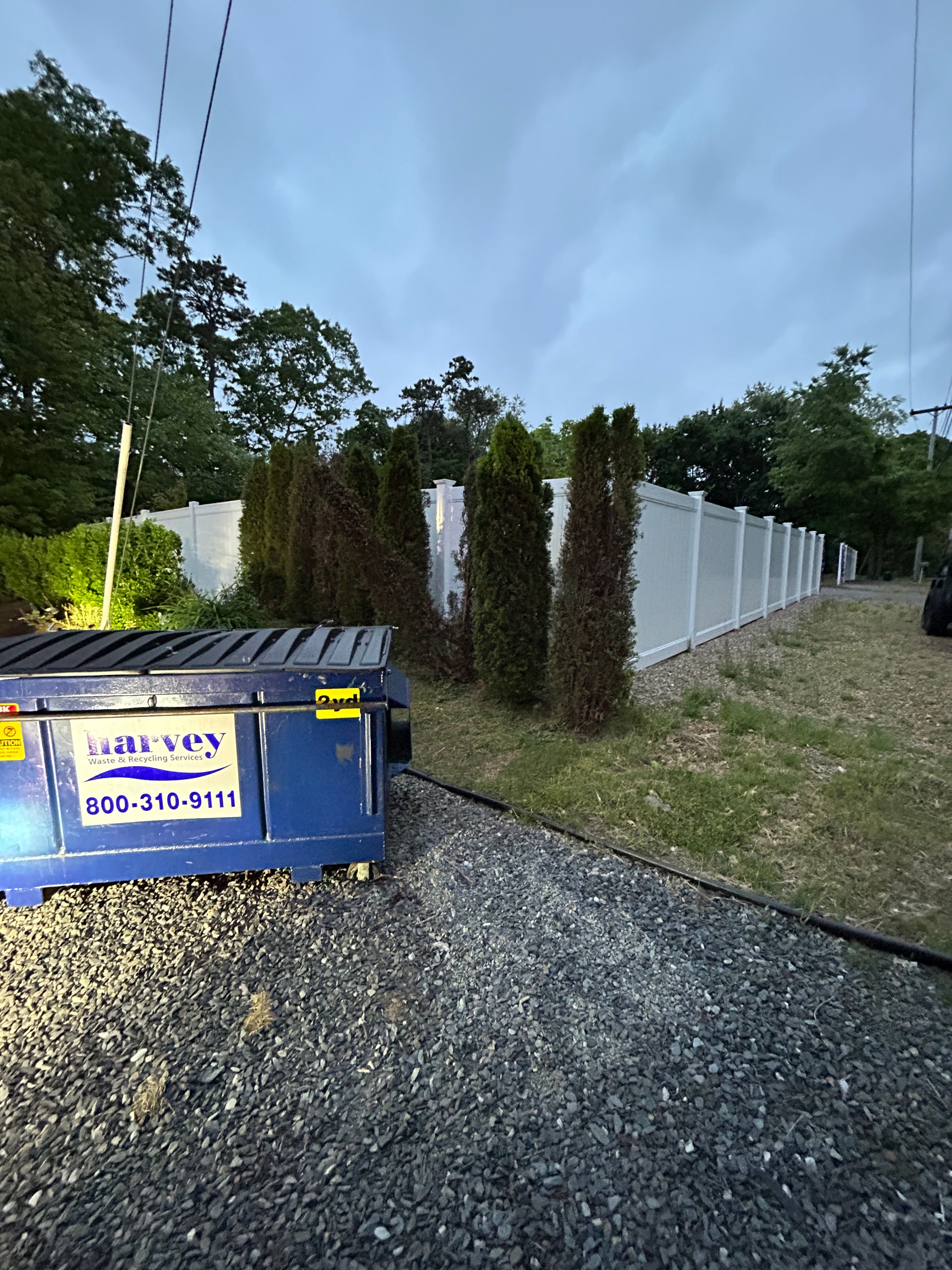  for Lucas Property Maintenance LLC in New Bedford, MA