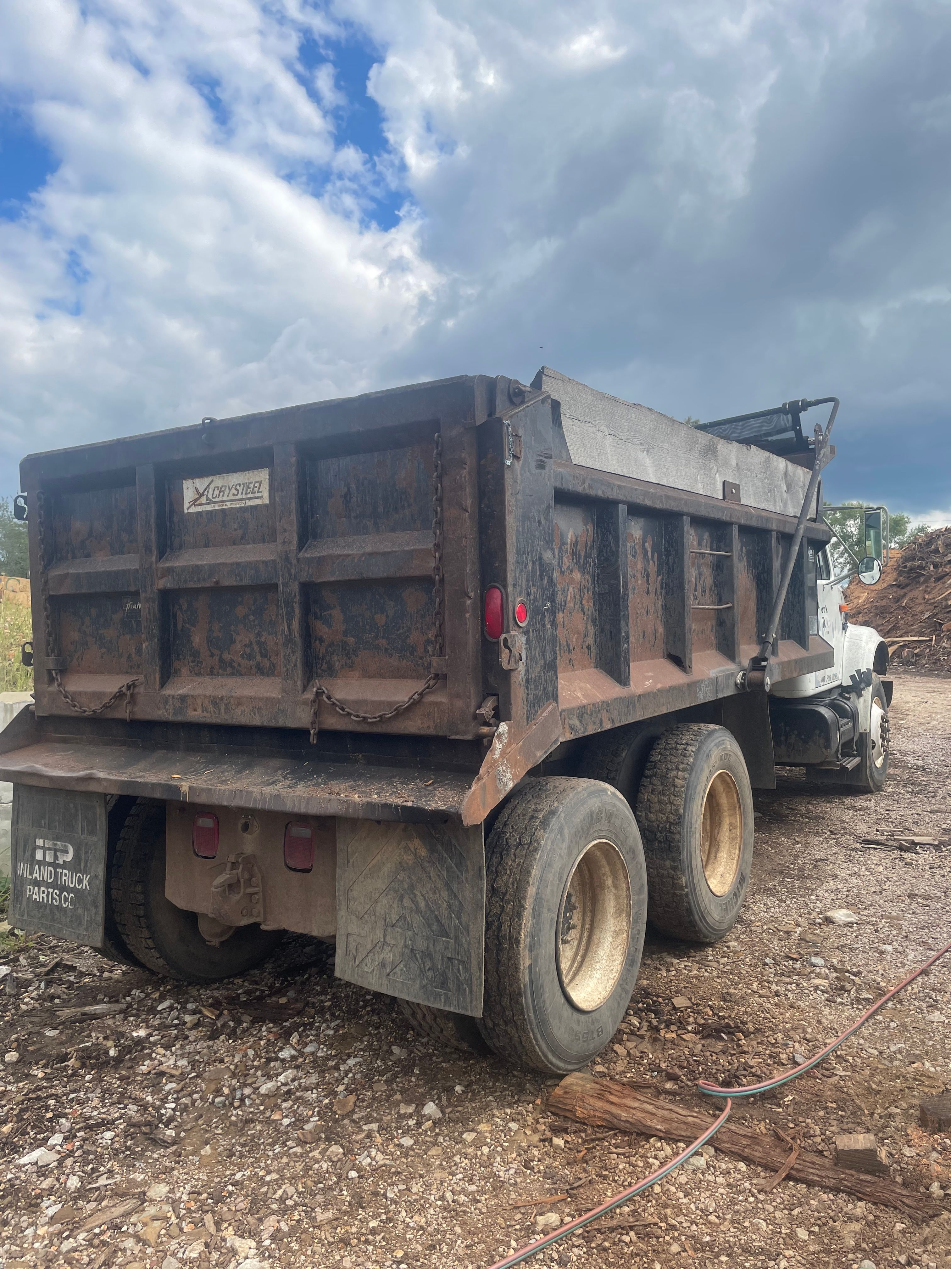 All Photos for Wright's Fabrication in Huntsville, AR