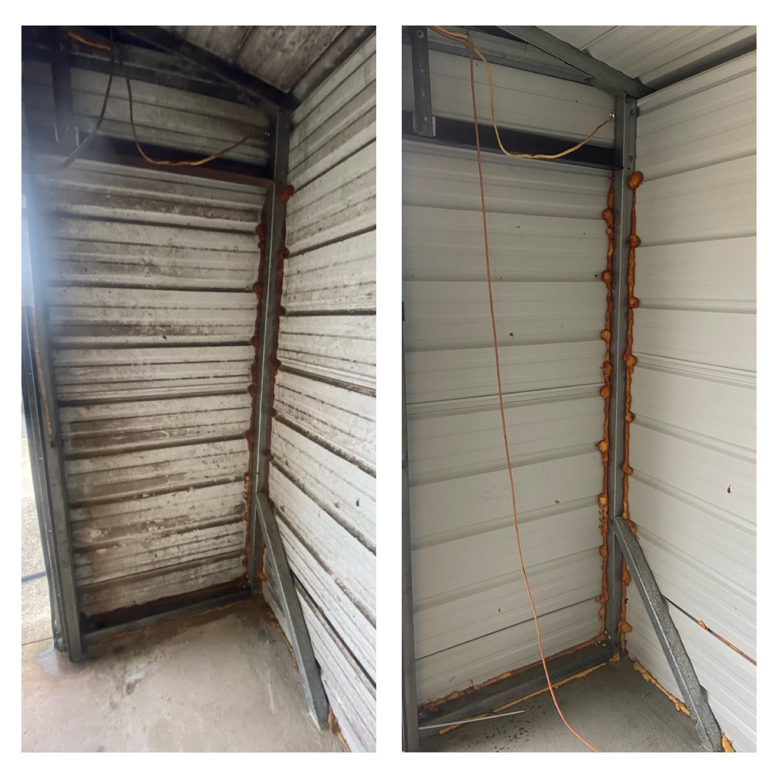  for Panhandle Exterior Pros LLC in Milton, FL