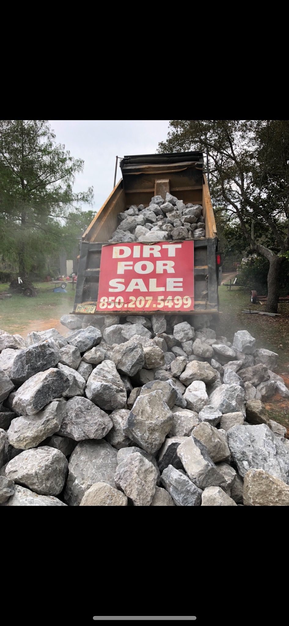  for Dirt Worx in Navarre, FL