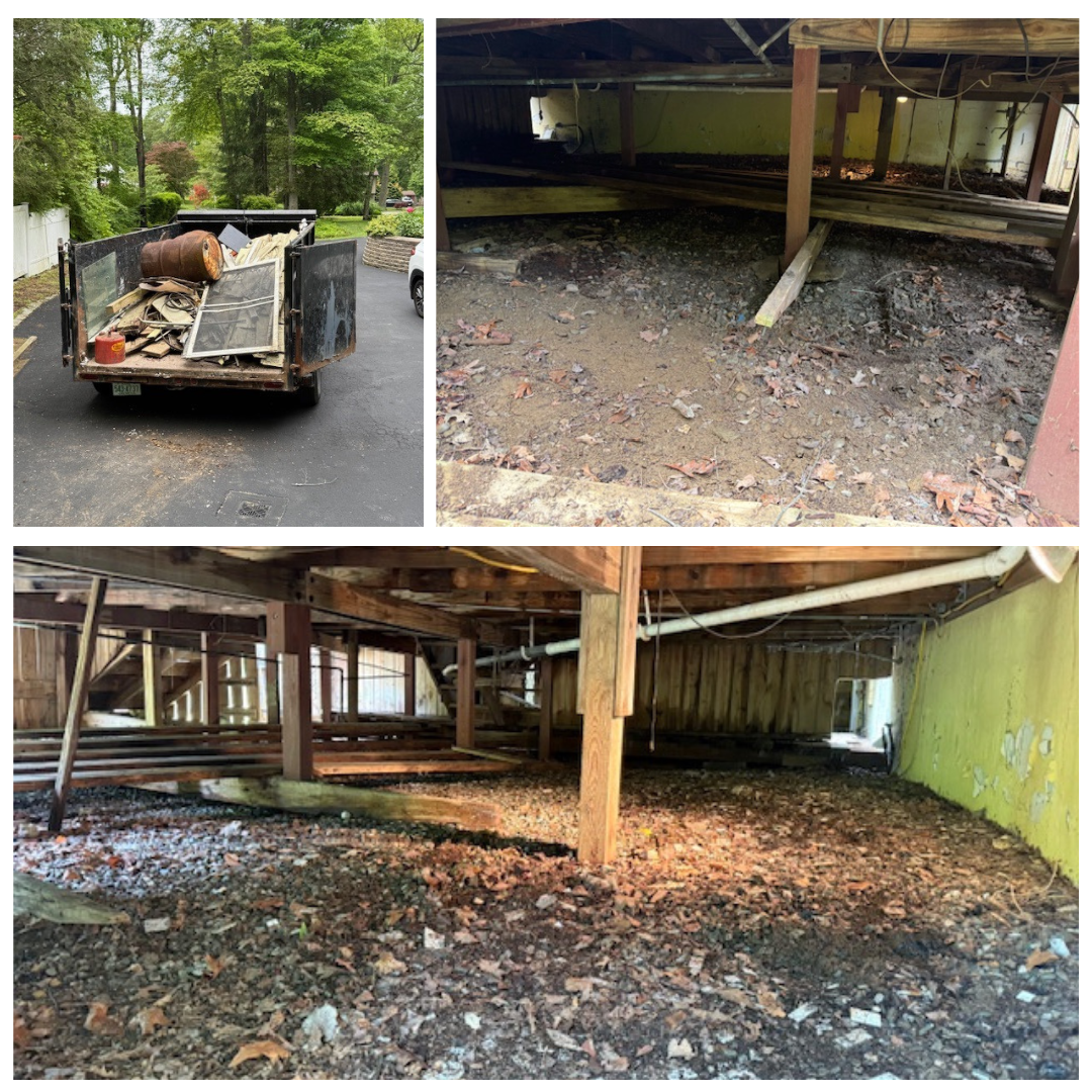 All Photos for QuickClear Junk Removal & Demolition in Poughkeepsie, NY