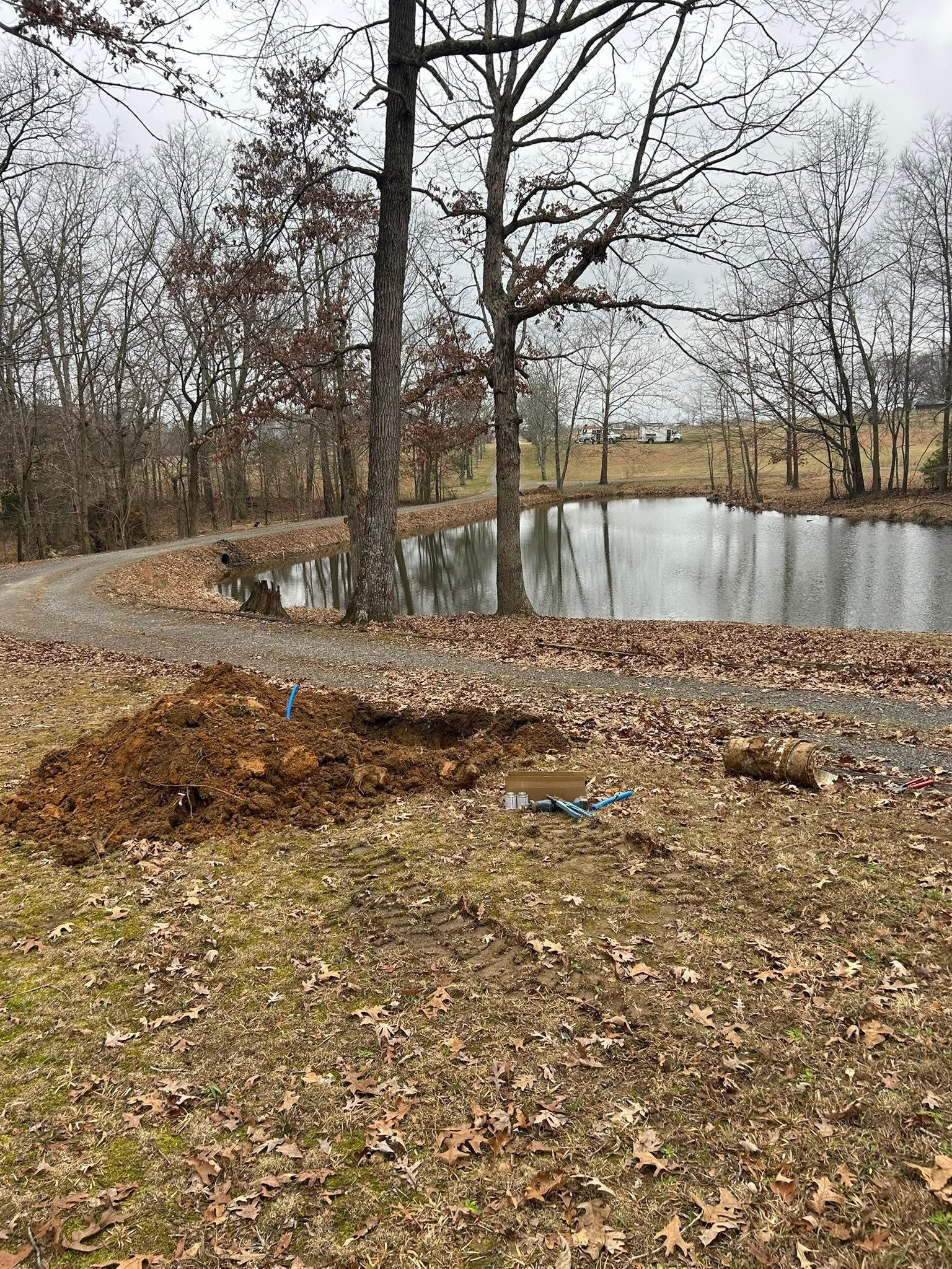  for Pro Plumbing and Home Improvements in Goodlettsville, TN