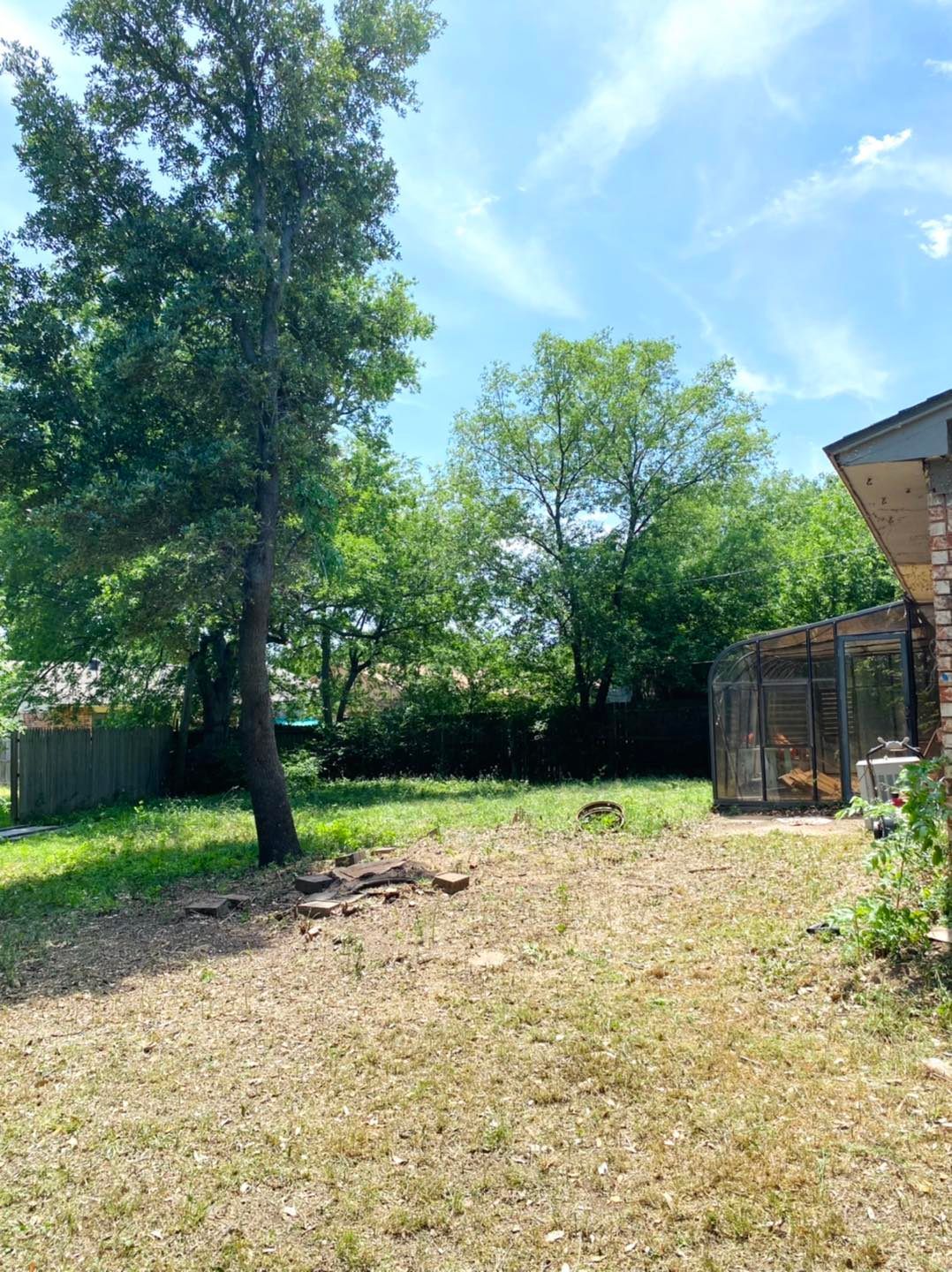  for Muniz Tree Service in North Richland Hills, TX