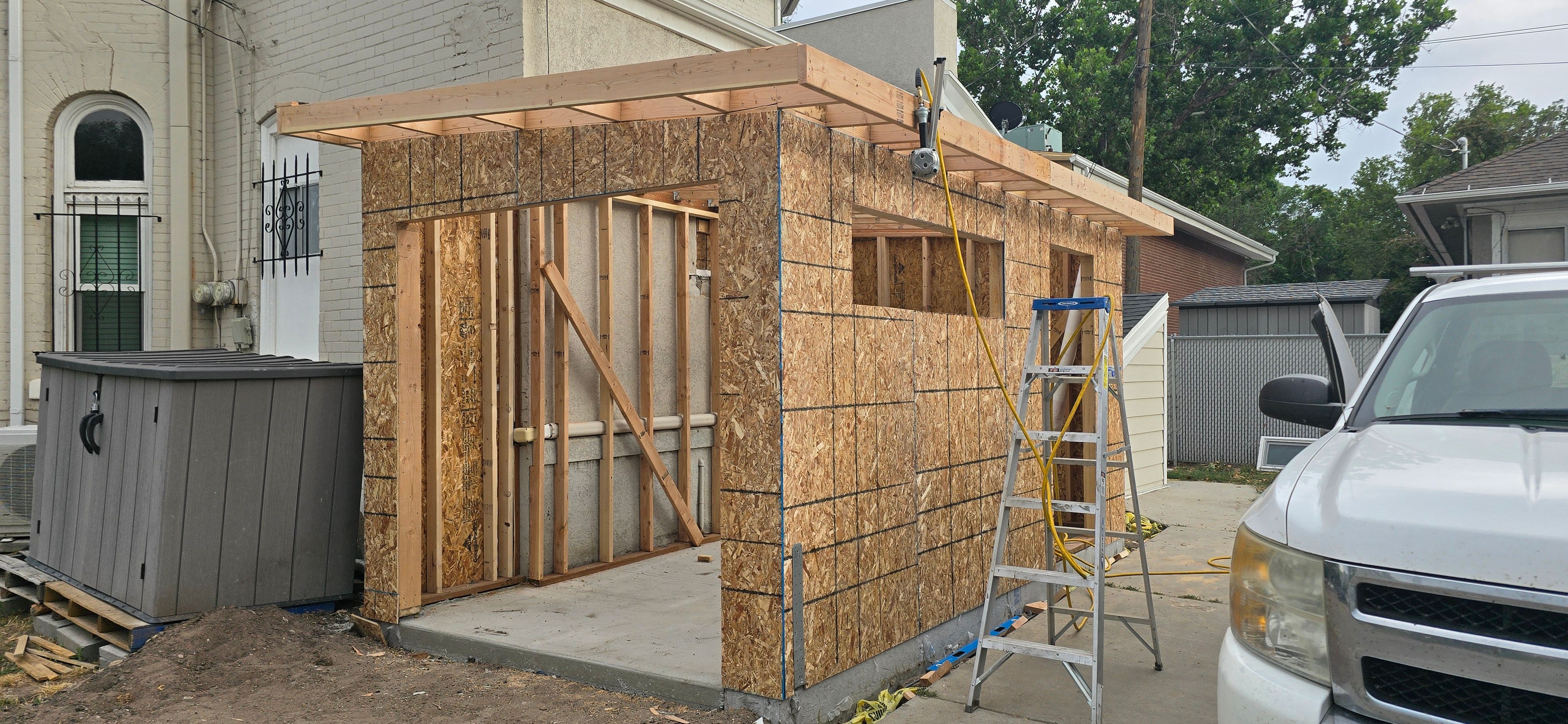  for Line of Sight Development in Ogden, UT