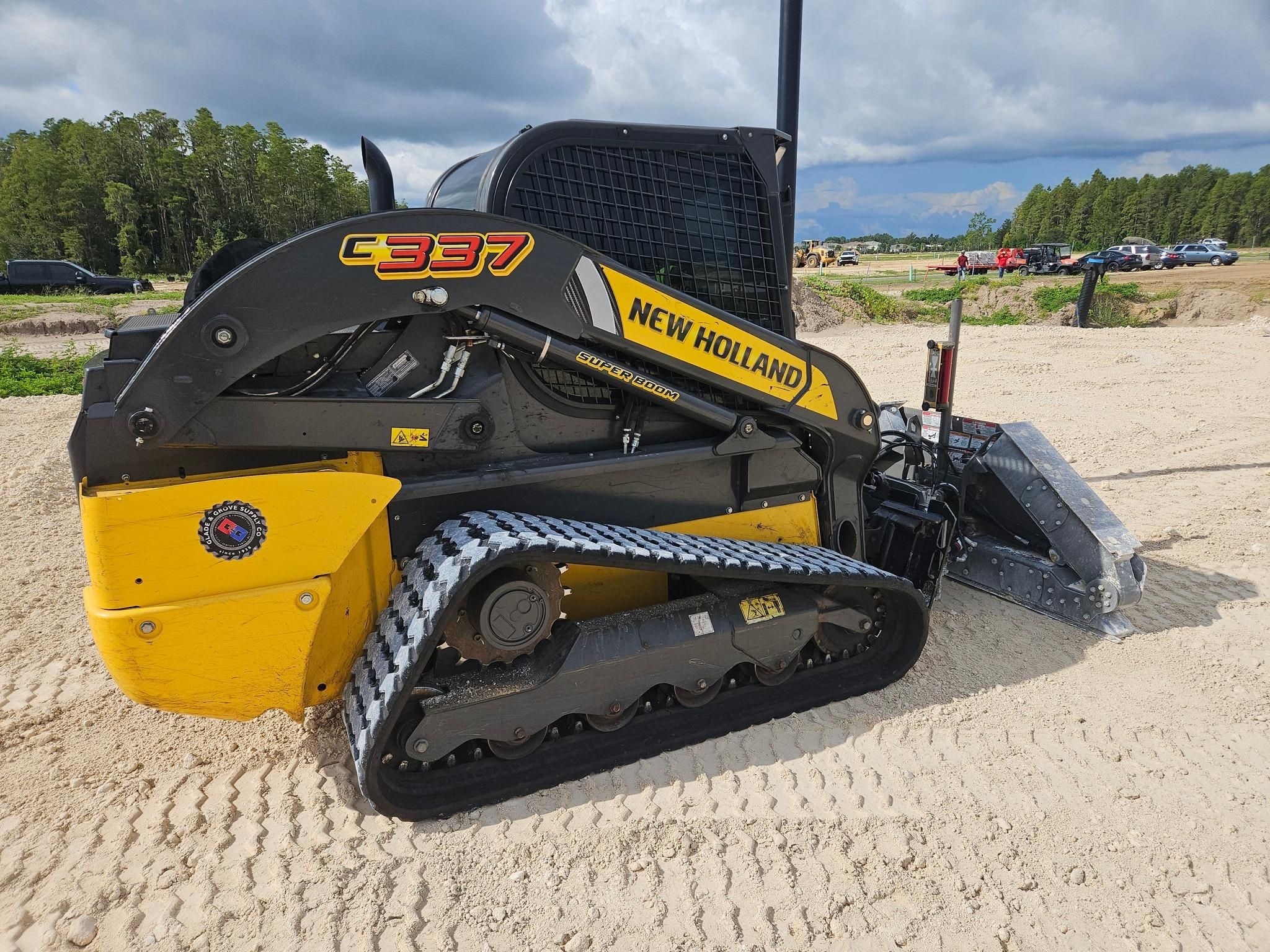  for Bay Area Bobcat in Riverview, FL
