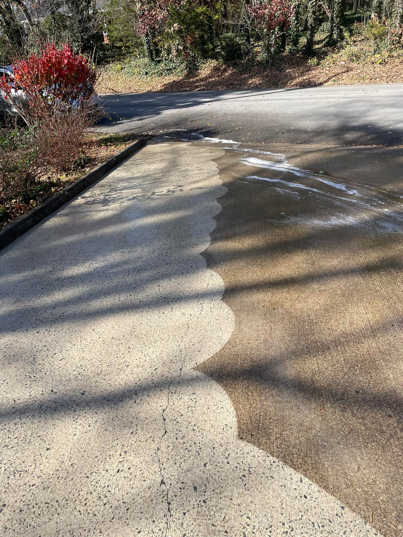 All Photos for Prestige Power Washing in Knoxville, Tennessee