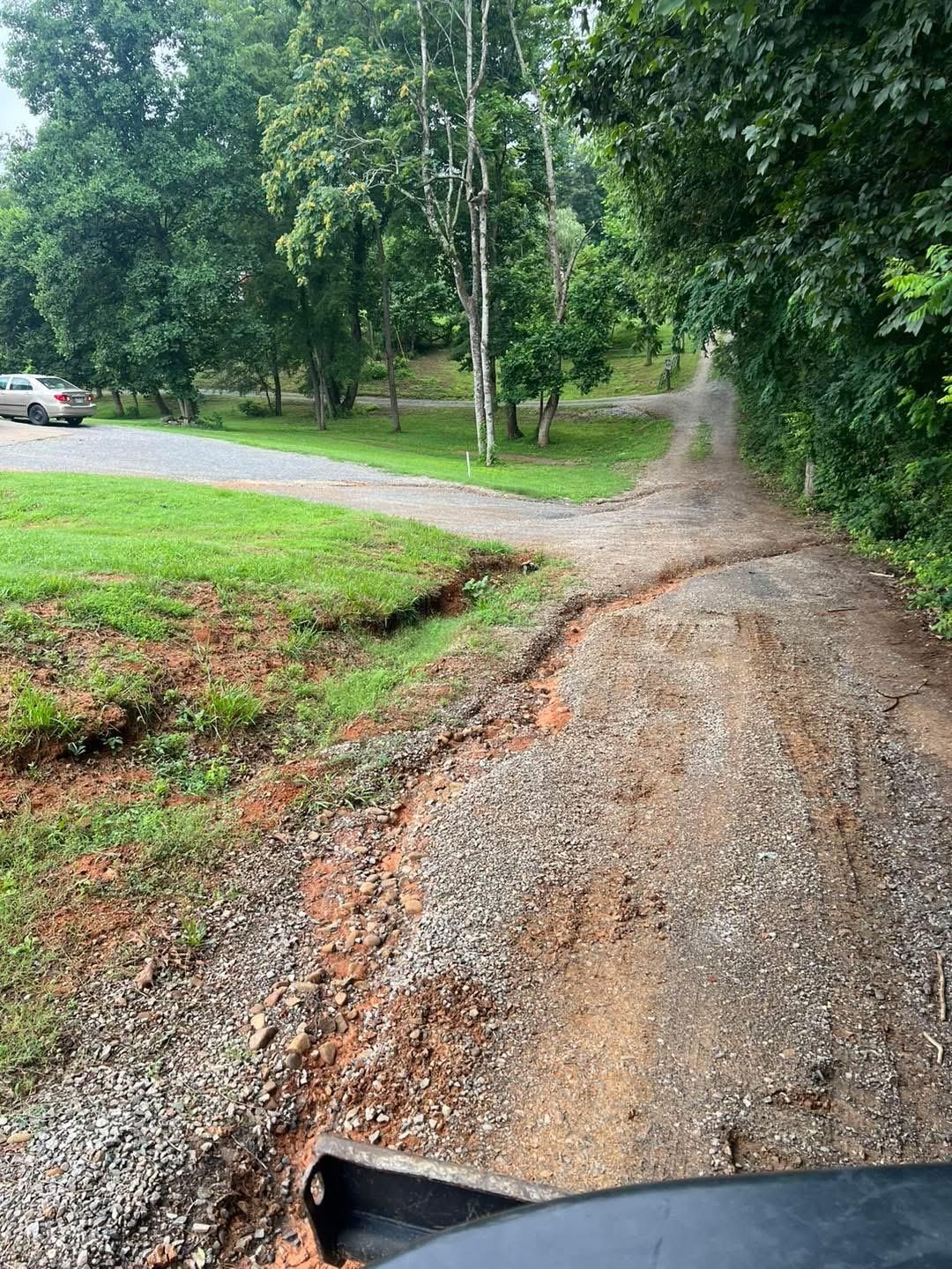  for Grayson Groundworks in Sevier County, TN