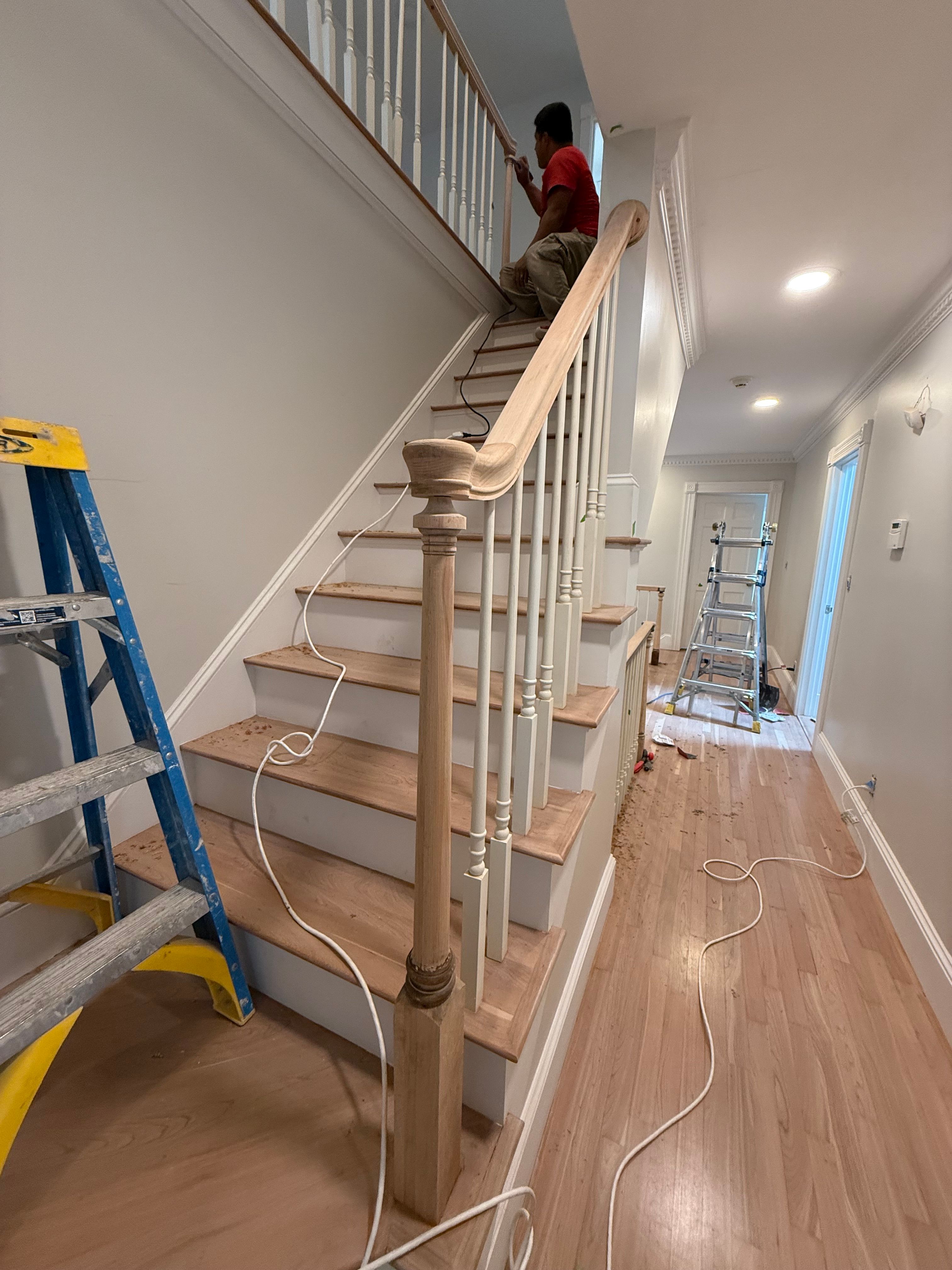  for Northway Views Construction in Portland, ME