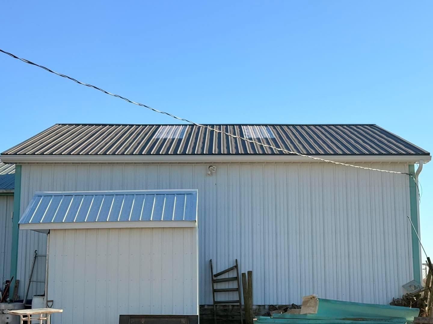 All Photos for Barajas Construction in Bluffton, IN