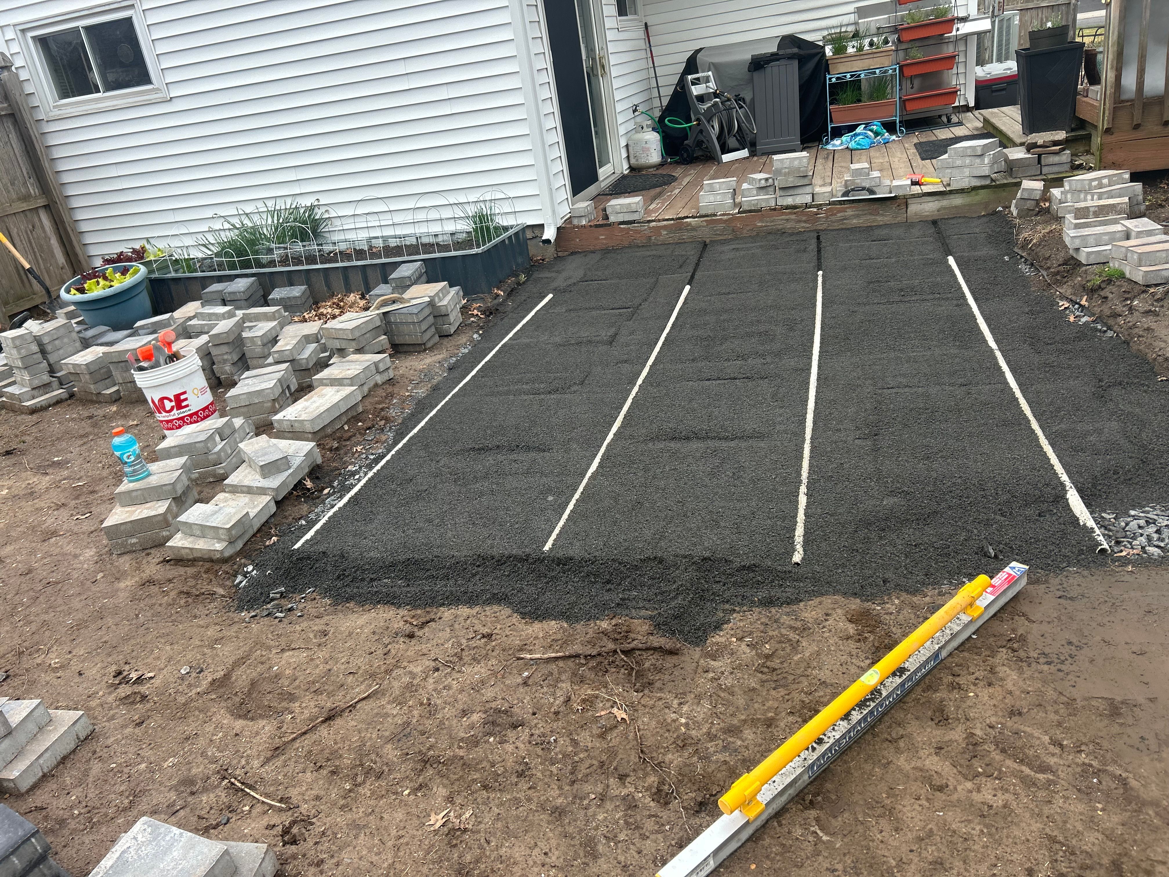  for Russo’s Landscaping & Tree Removal in Levittown, PA