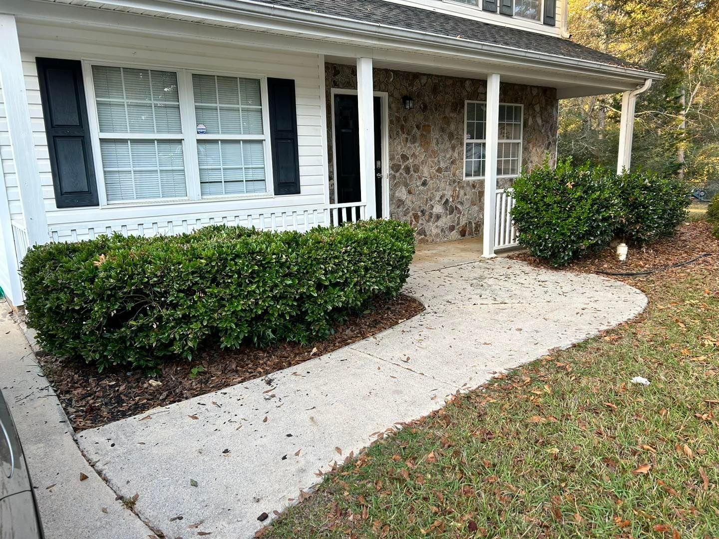  for Worsham Landscaping and Pressure Washing LLC in Social Circle, GA