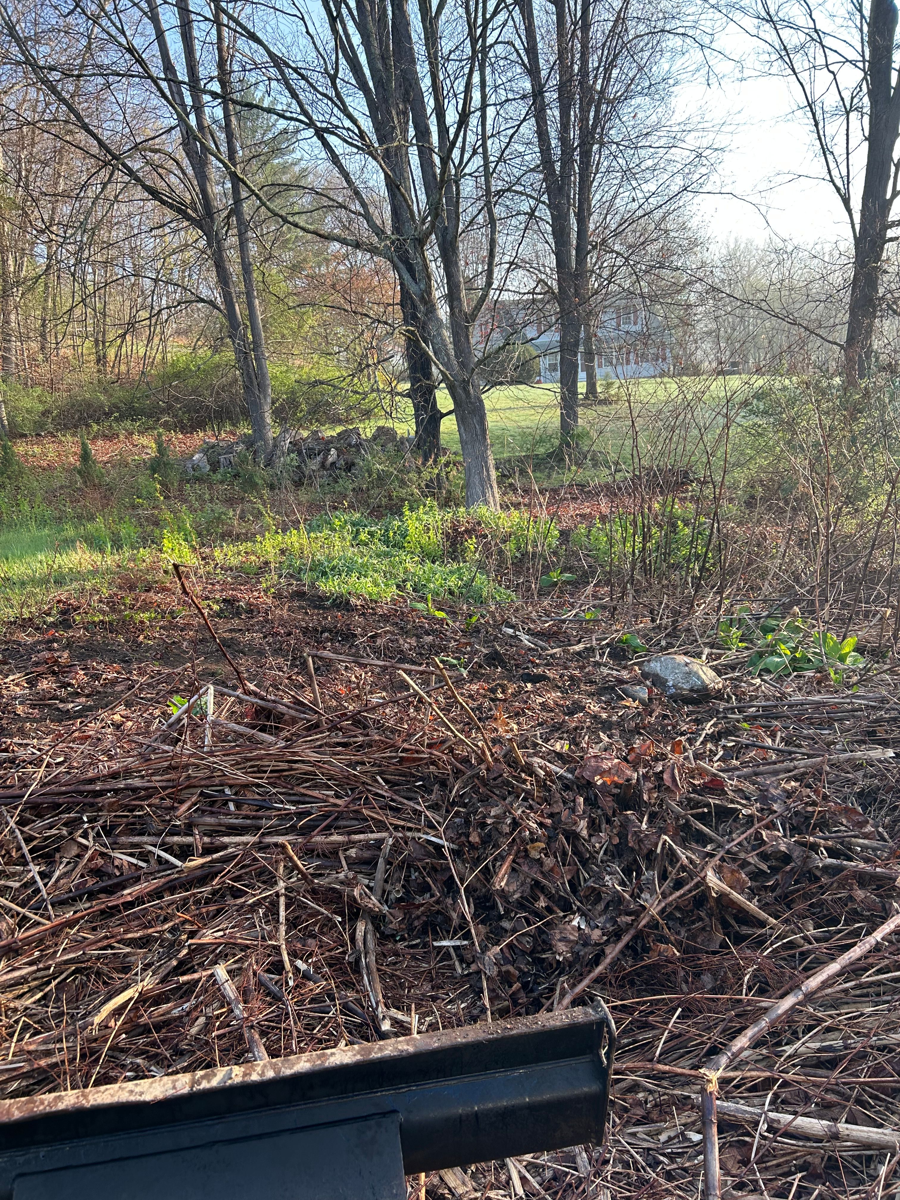  for JAD Excavating LLC in Goshen, CT