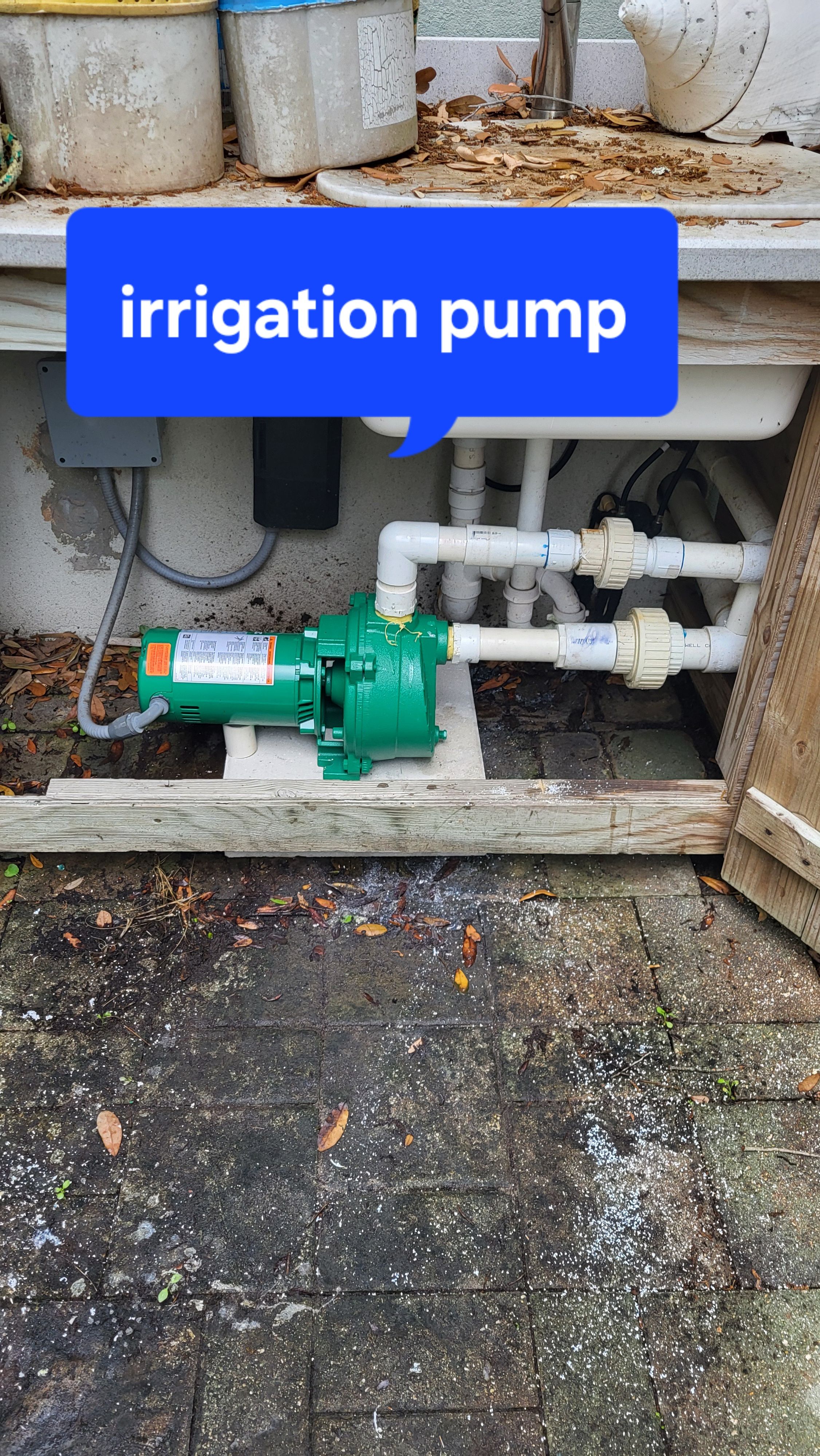 All Photos for The Pump Guy in Callahan, FL