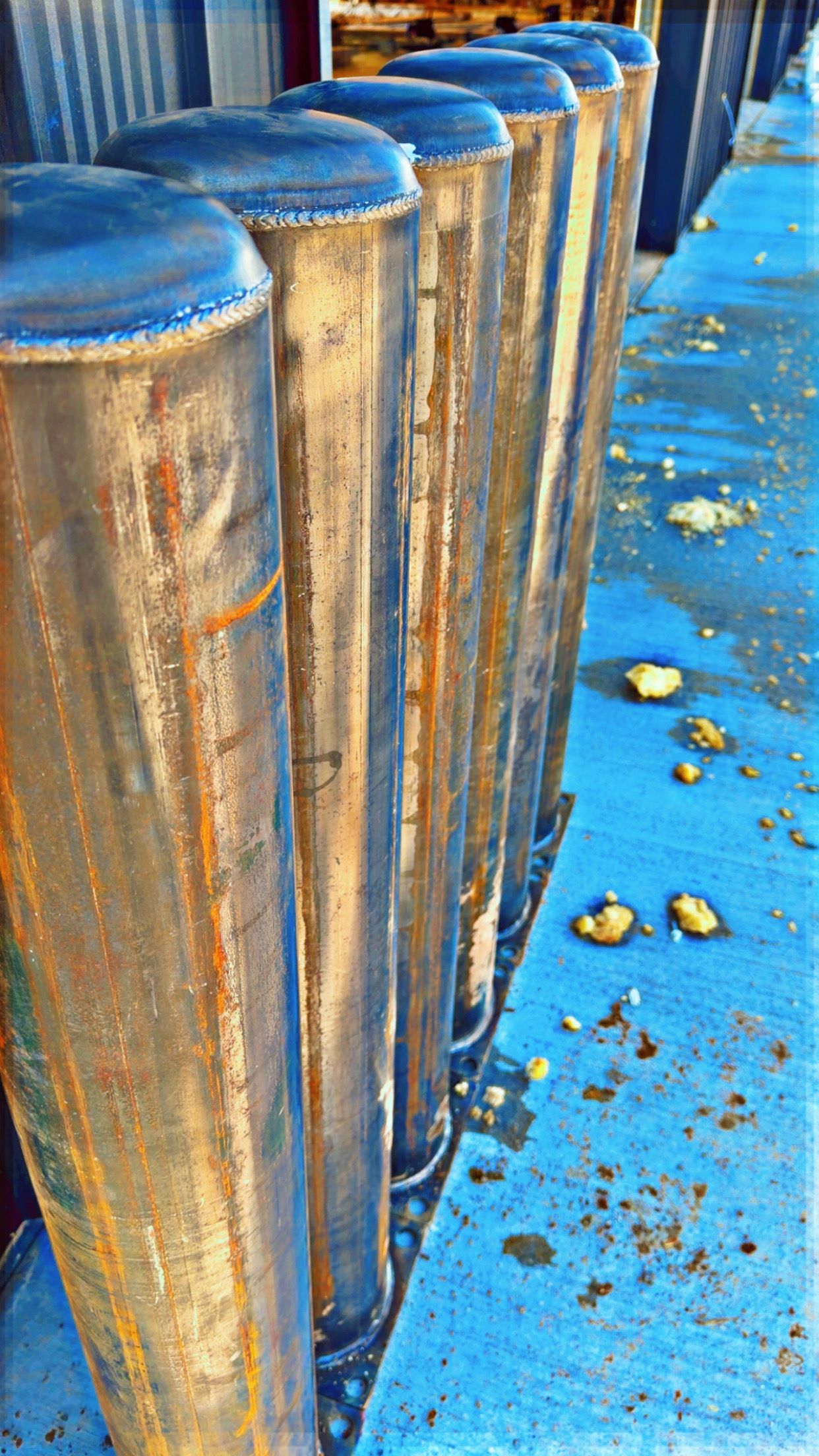 All Photos for Wright's Fabrication in Huntsville, AR