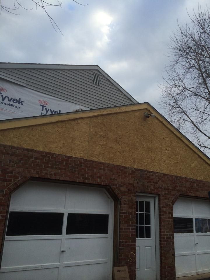  for A&S Construction of Souderton PA in Souderton, PA