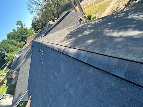 All Photos for Annex Roofing and Construction in Houston, TX