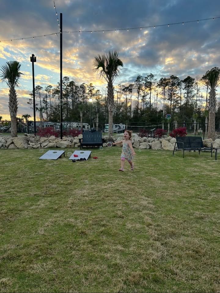 All Photos for Heritage Oaks RV Resort in Wellborn, FL