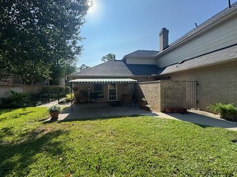  for Delarosa Concrete & Stamping in Pearland, TX