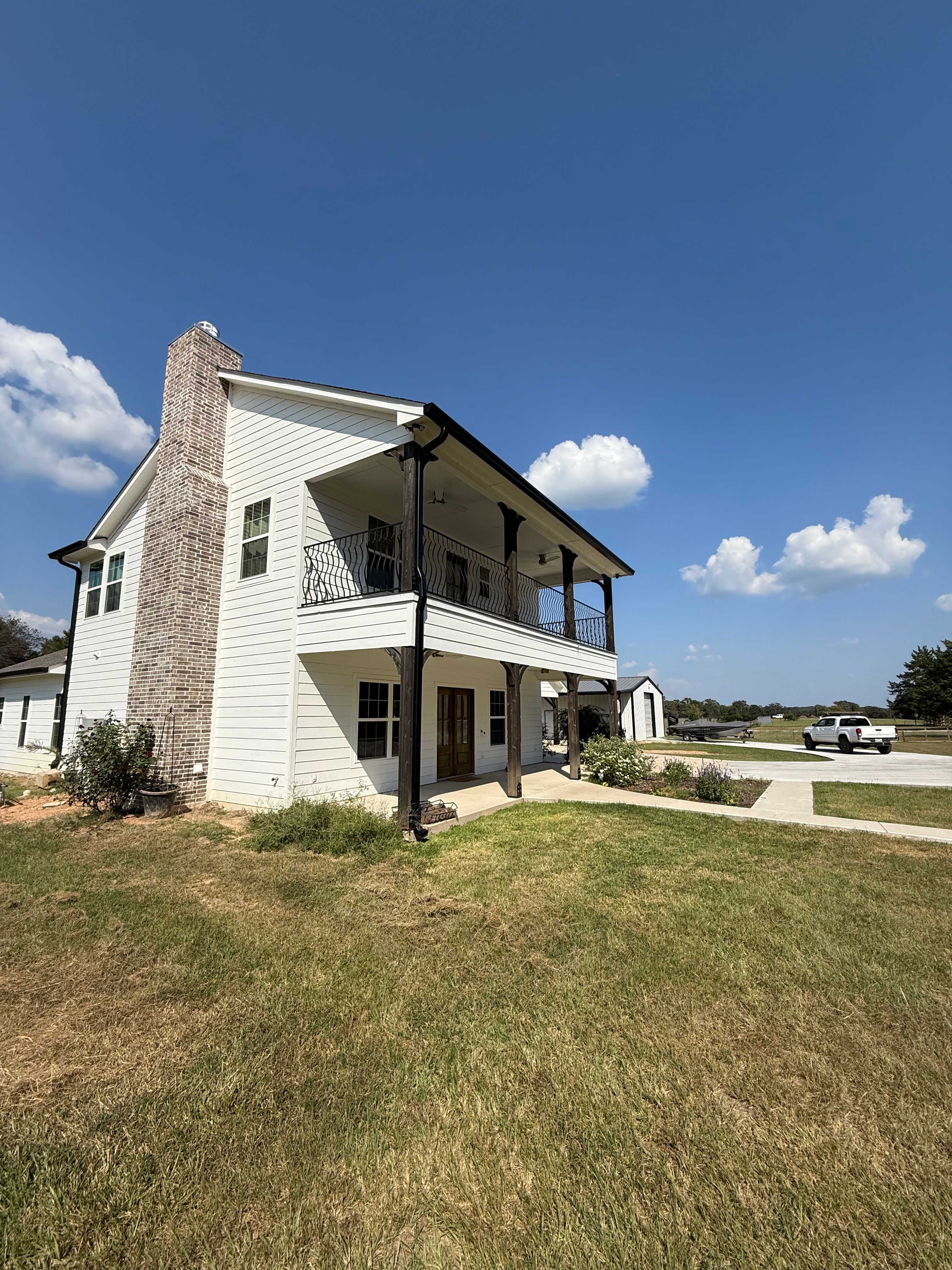  for Coleman Gutters in Gilmer, TX