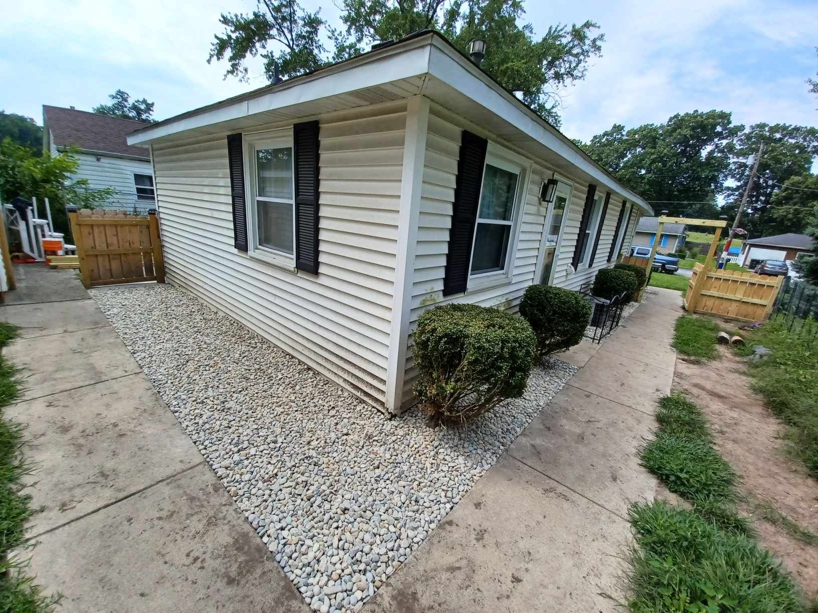 All Photos for Prime Landscaping 219 in Lake Station, IN