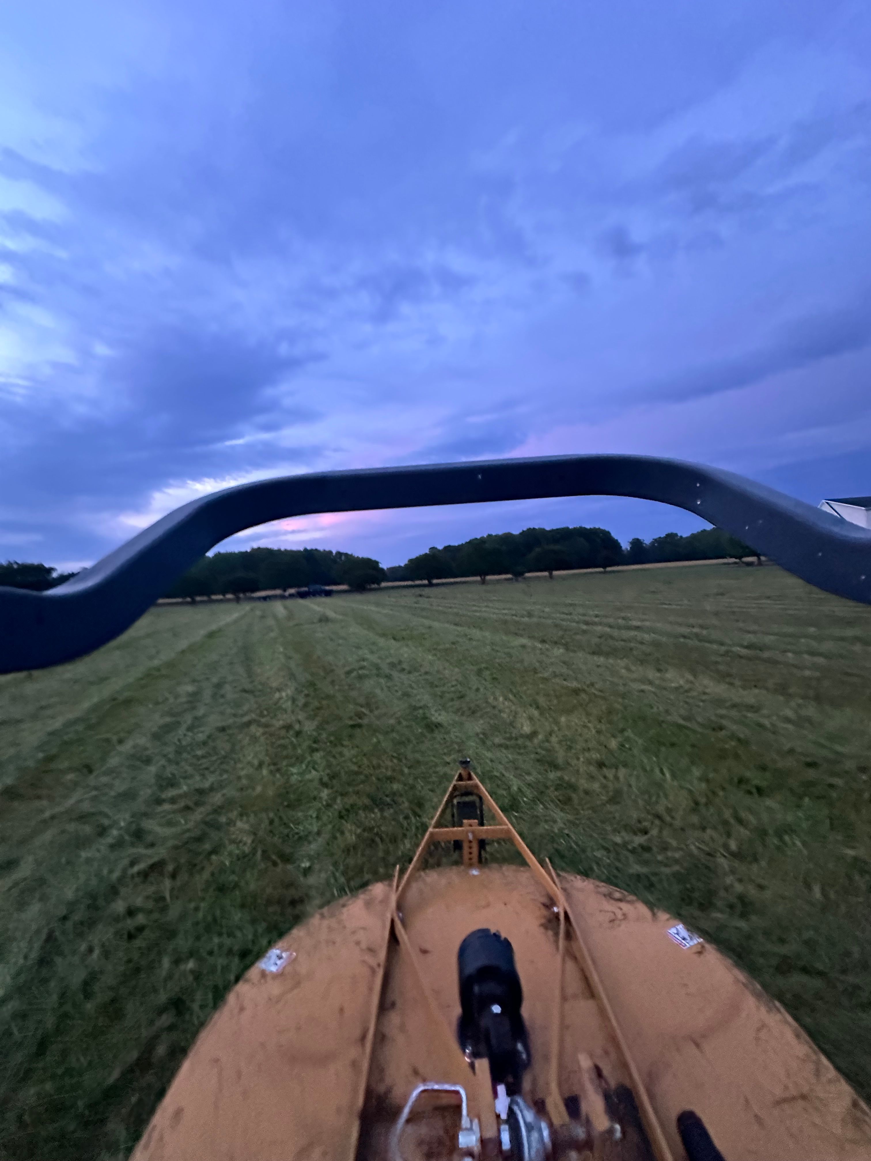  for Alex’s Grass Care in Salisbury, MD