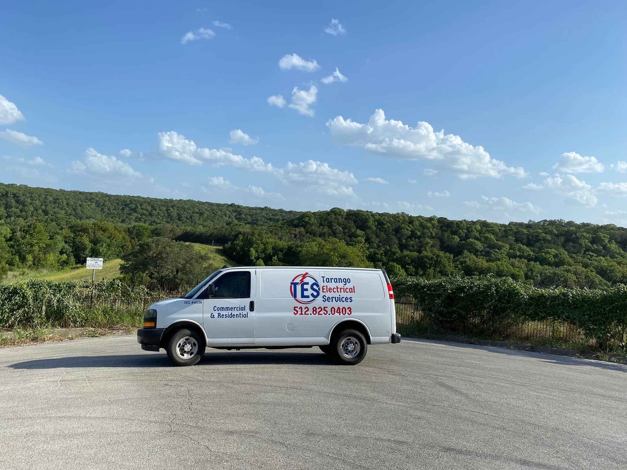 All Photos for Tarango Electrical Services in Taylor, TX
