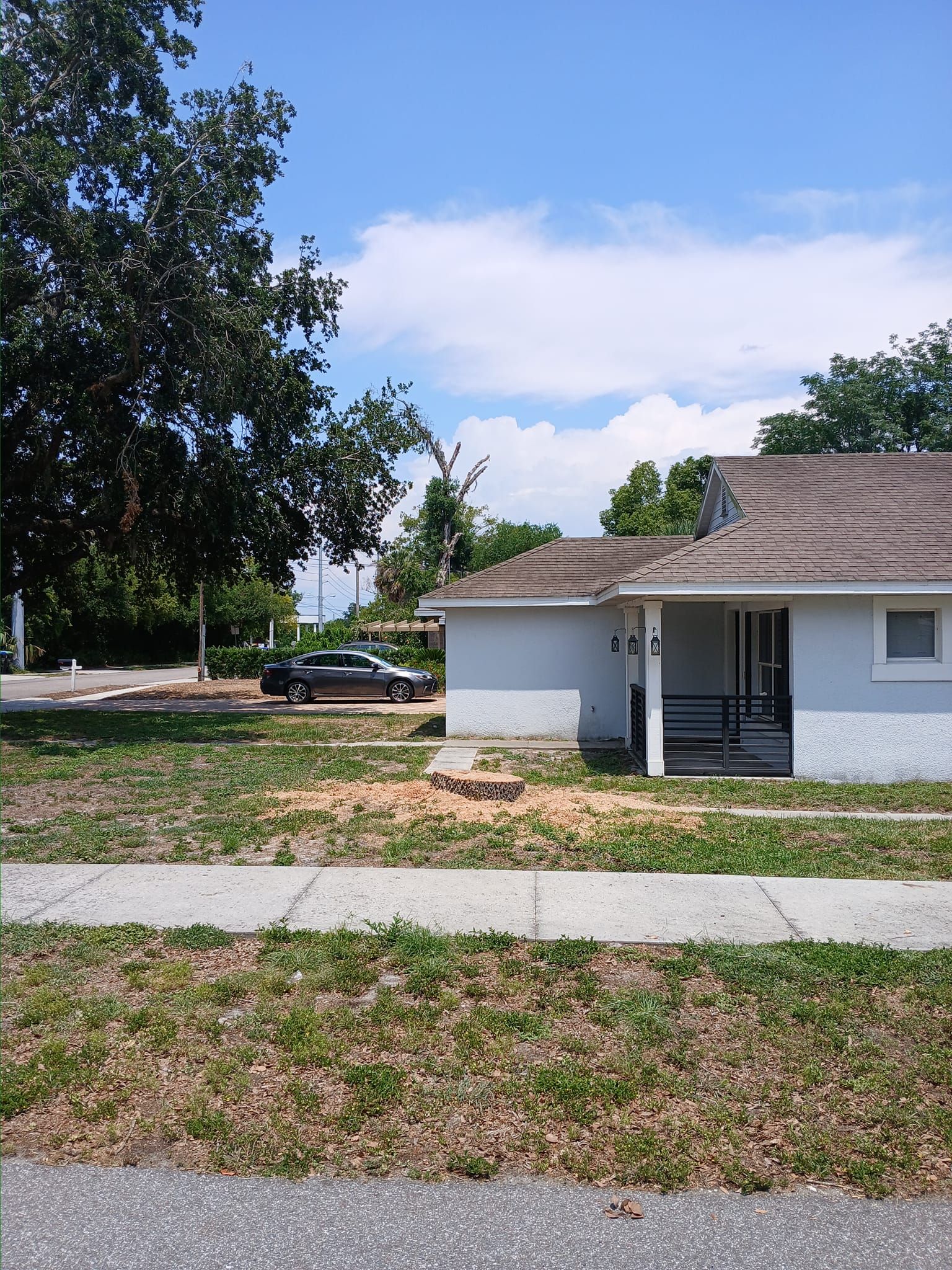  for A Southern Style Tree Service in Orlando, FL