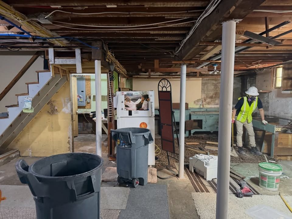  for Quality Demo Services in Lawrence, MA