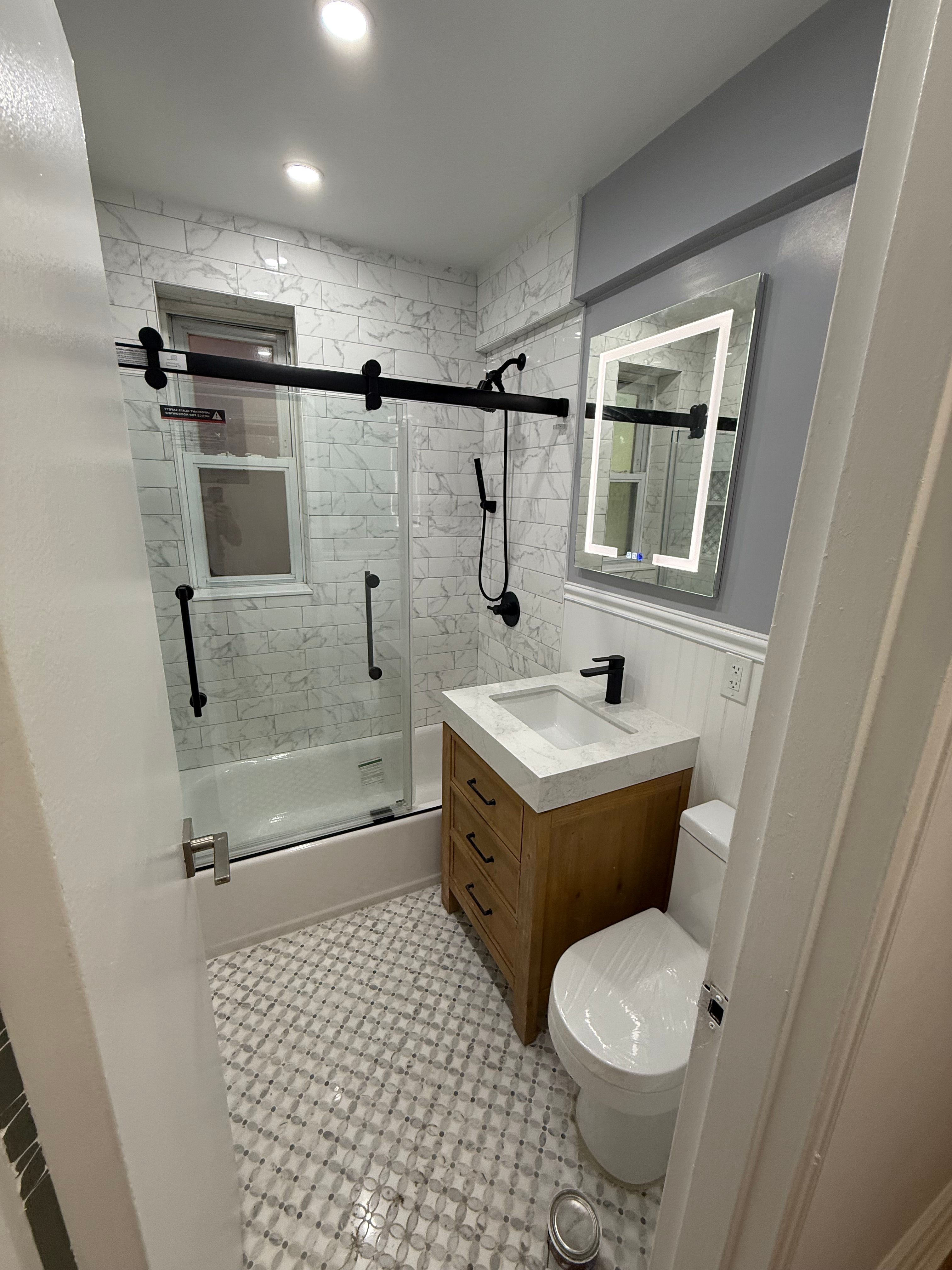  for KJDS Home Improvement LLC in New York, NY