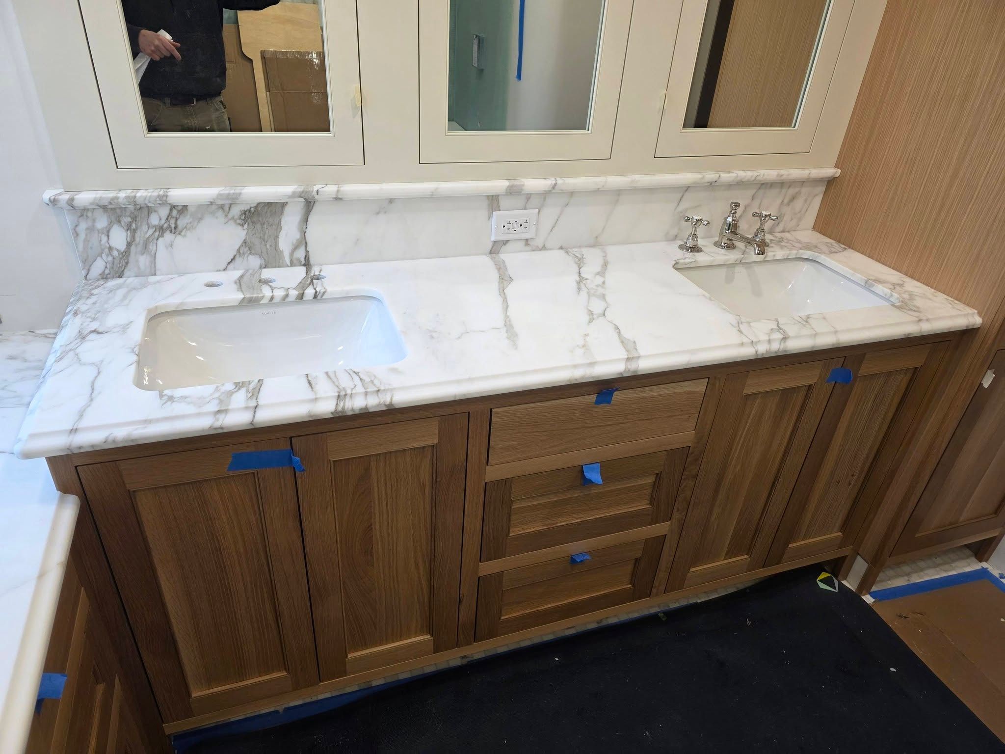  for Elite Countertops in Post Falls, ID