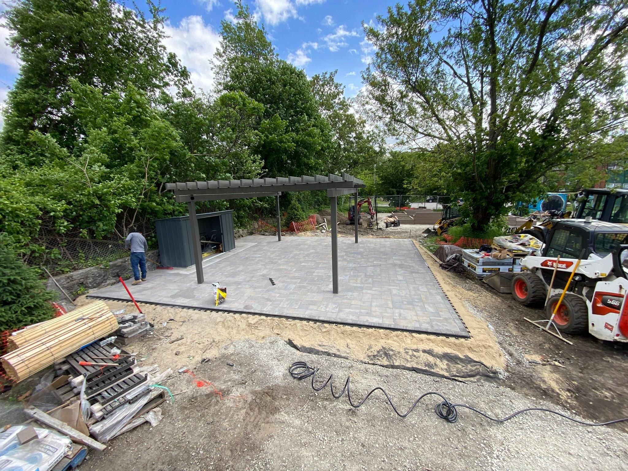  for F Carias Irrigation Specialist INC in Southborough, MA