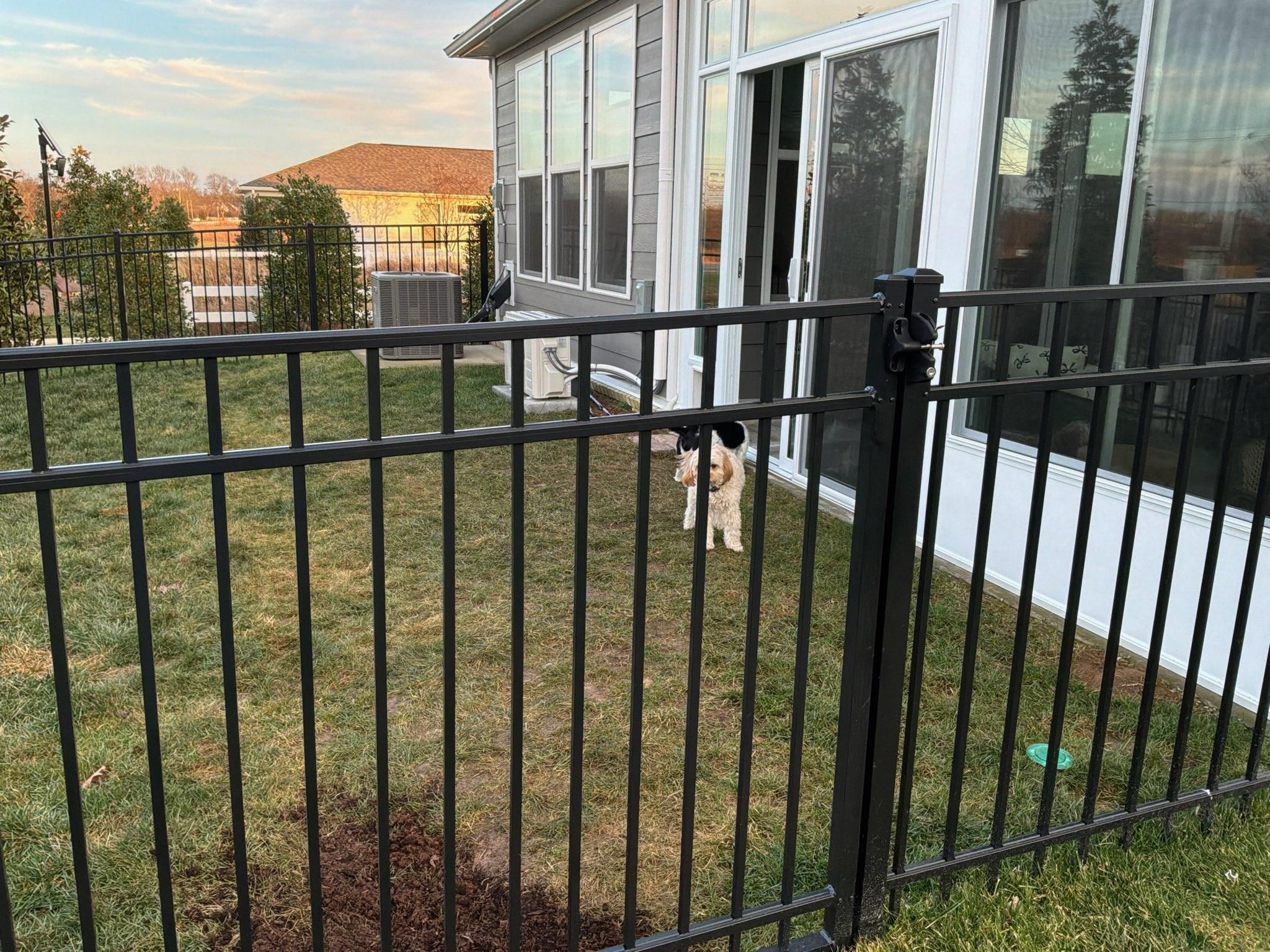  for Green Ventures Landscaping in Williamson County, TN