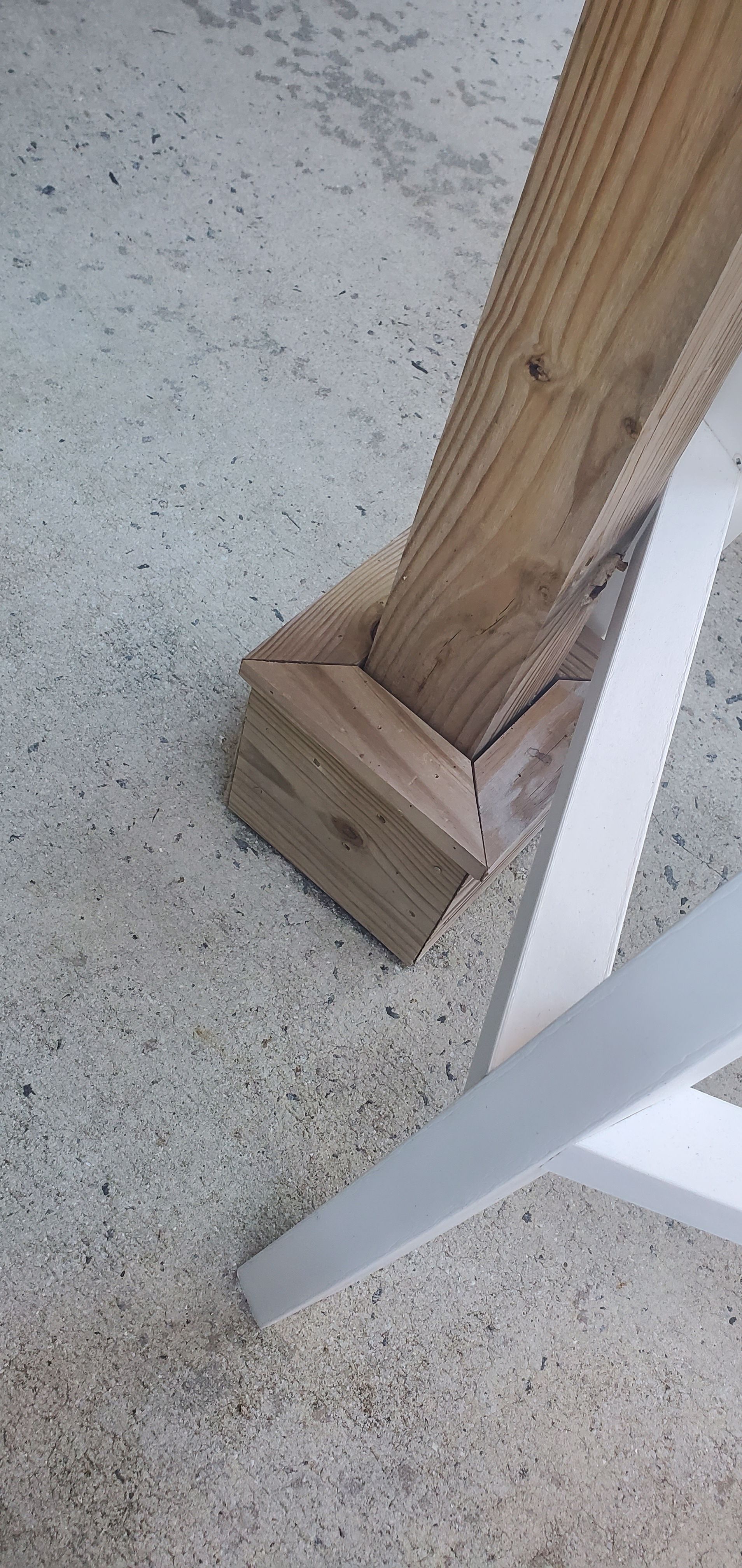  for Silva Painting Company in Kitty Hawk, NC