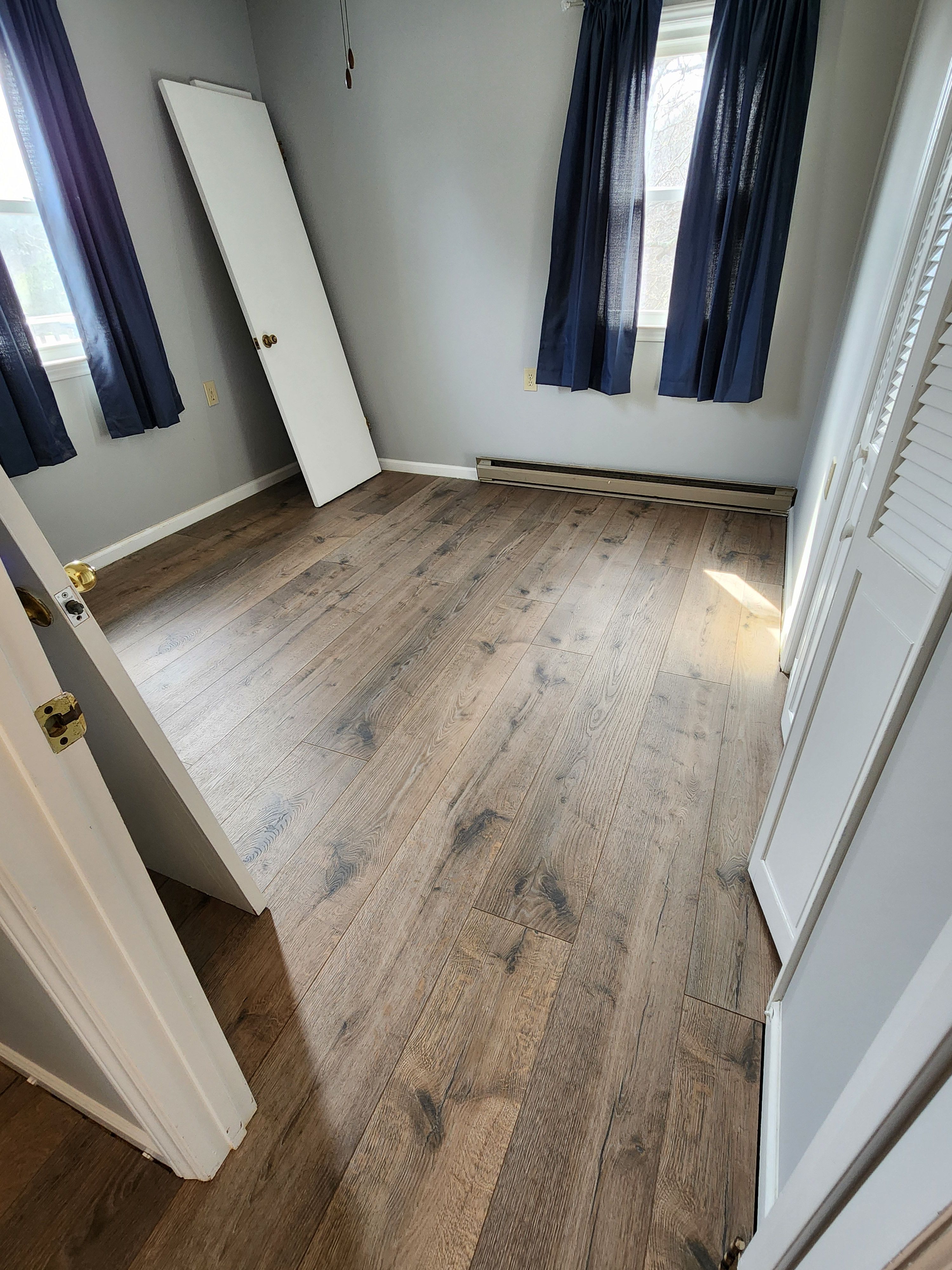 Flooring for CDM Handyman Services in Mount Airy, NC