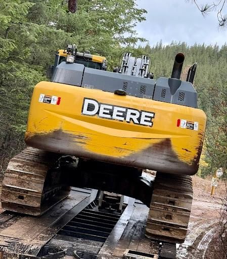  for Rocky Mountain Dirt Work in Missoula, MT