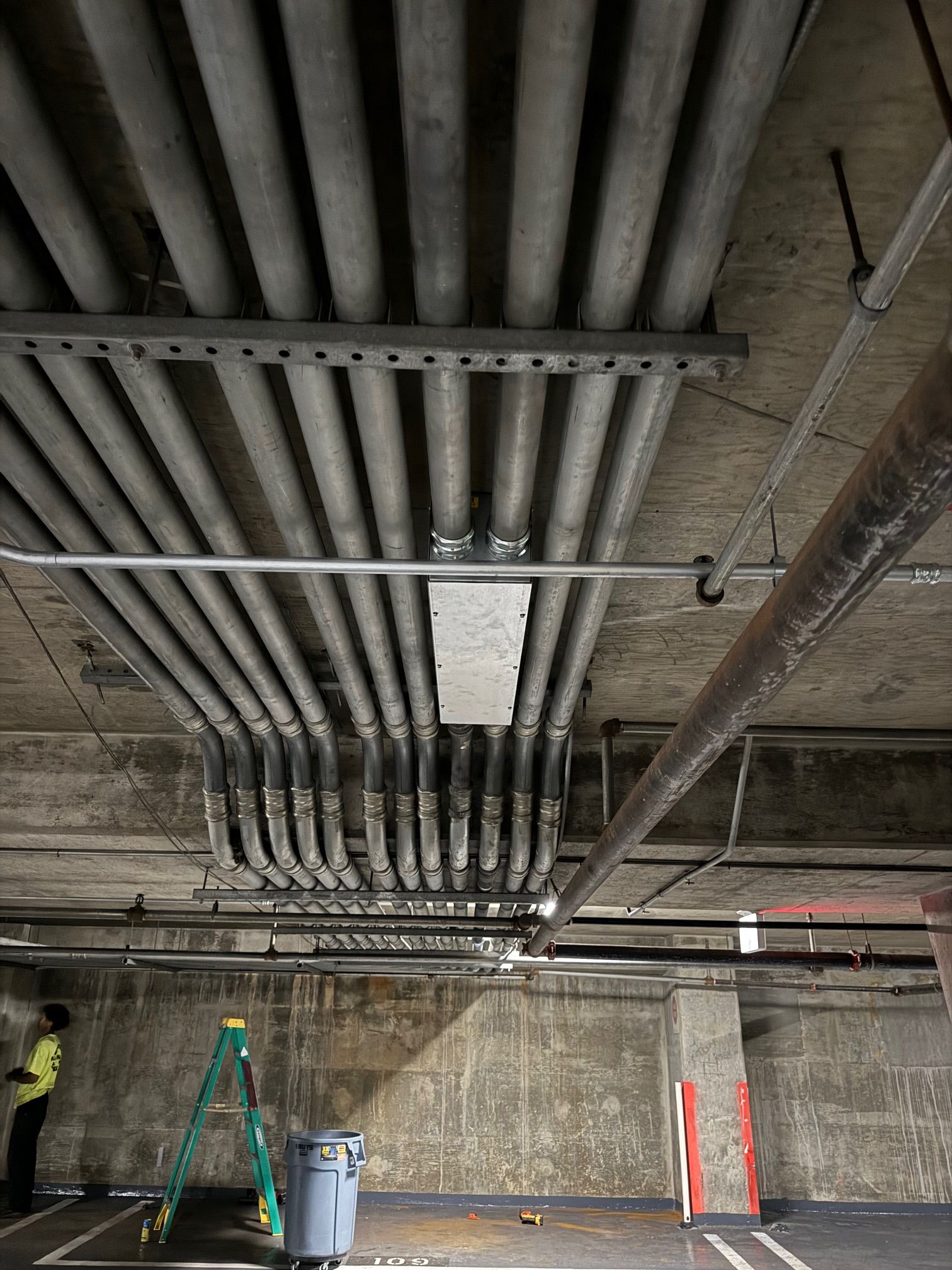  for Barnes Electrical Service in Woodbridge, VA