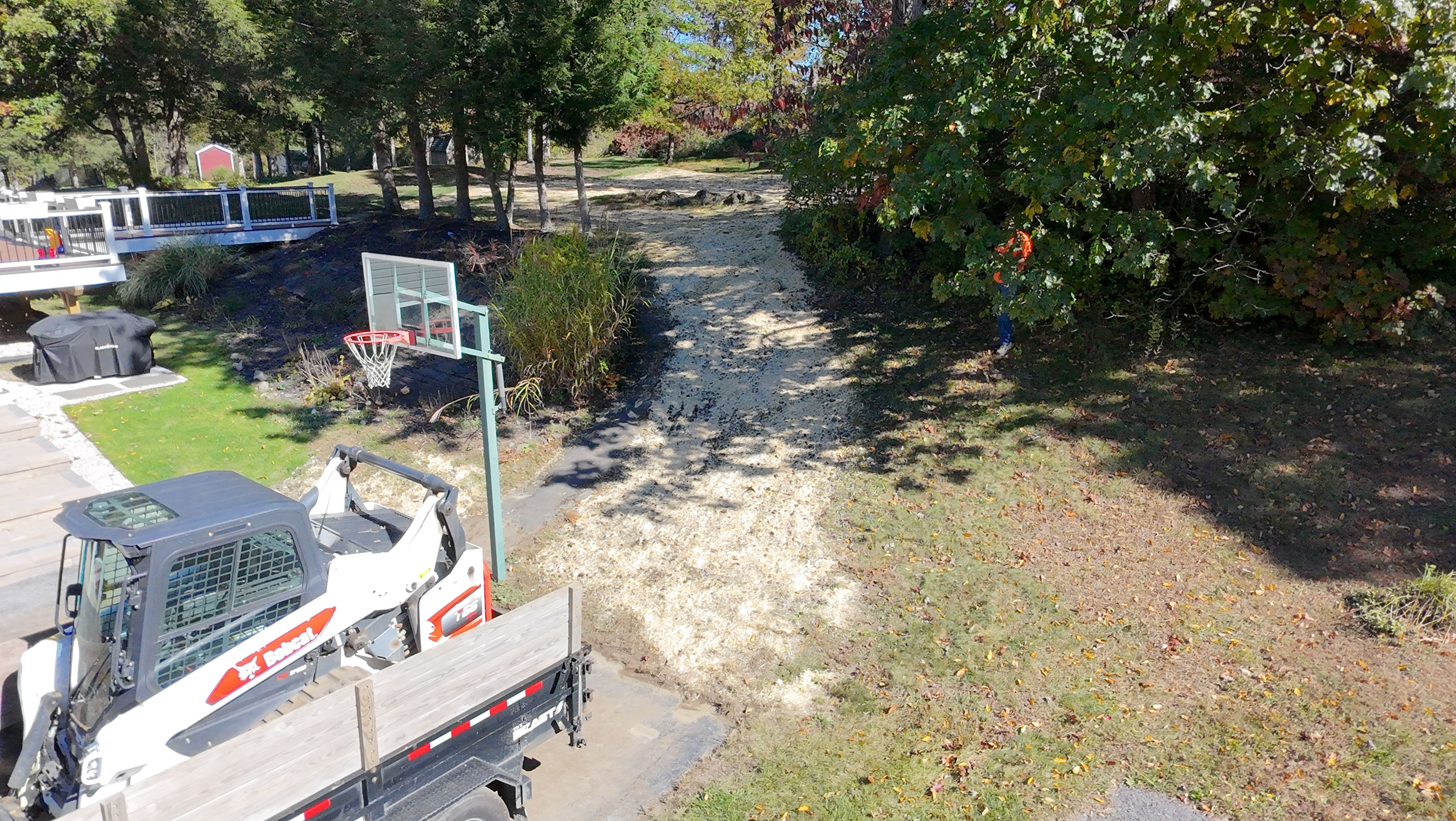  for NK Landscaping LLC in Dutchess County, NY