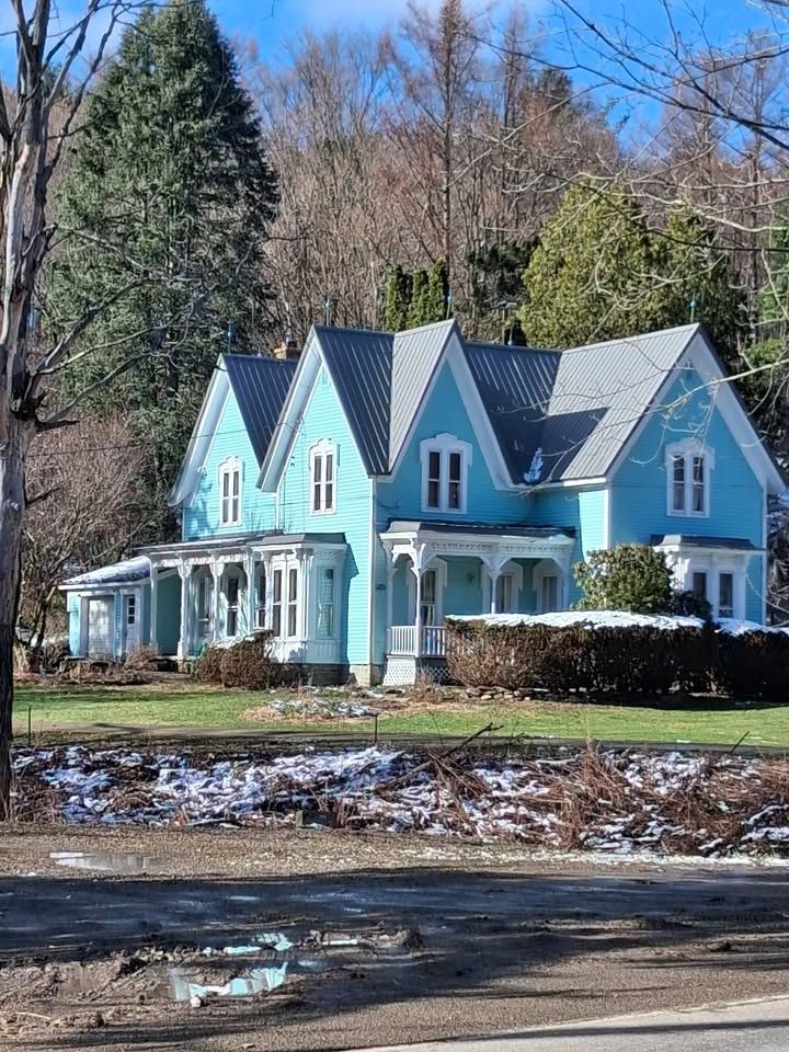  for Otto Construction in Cattaraugus, NY