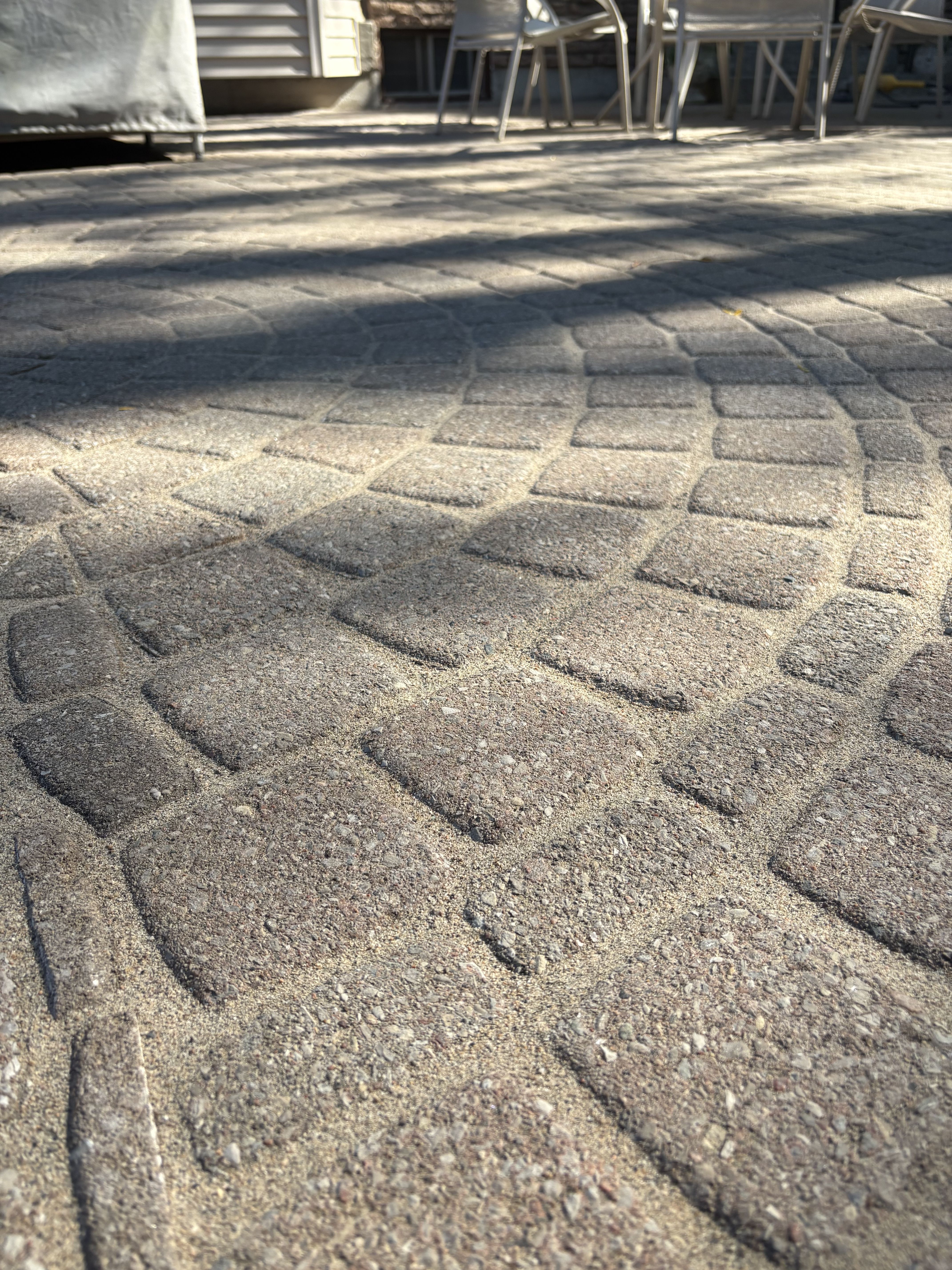  for Pure Pavers Restoration in Burlington, ON