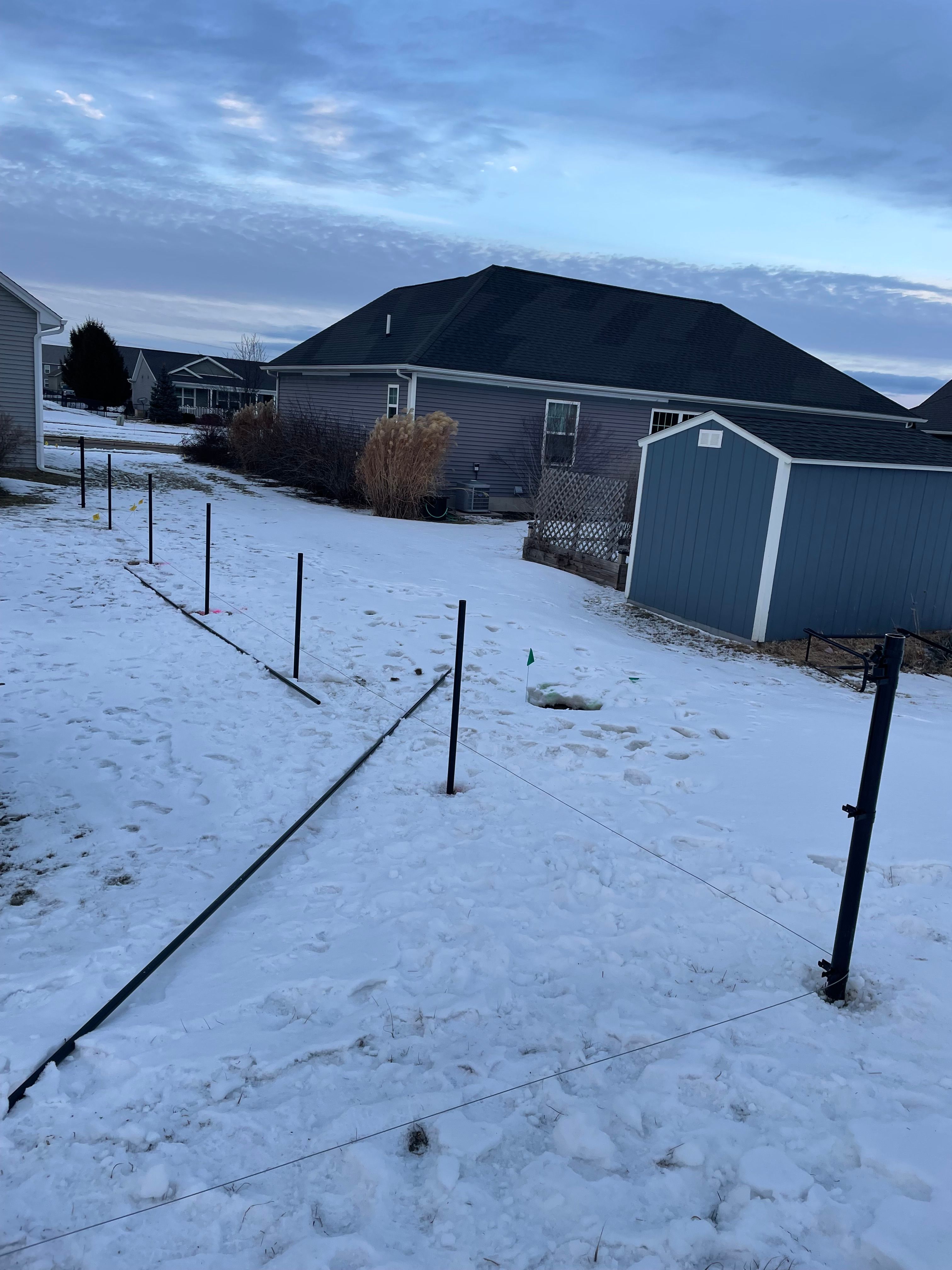  for TMF Services in Lapeer County, MI