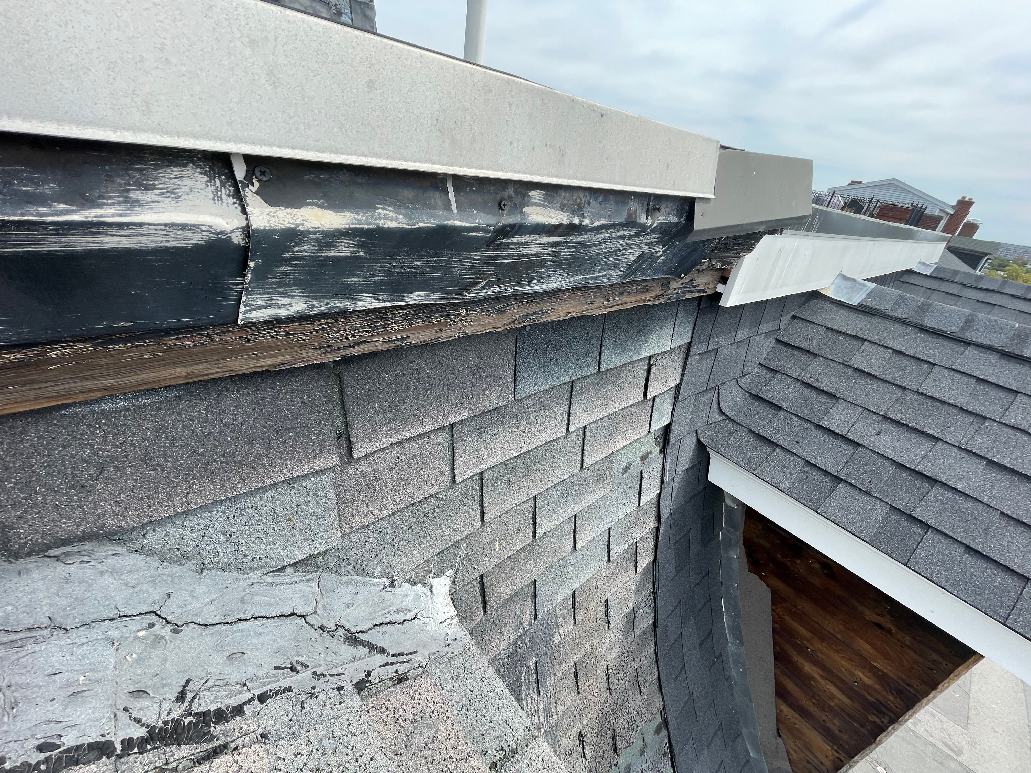  for All For U Roofing & Masonry in Boston, MA