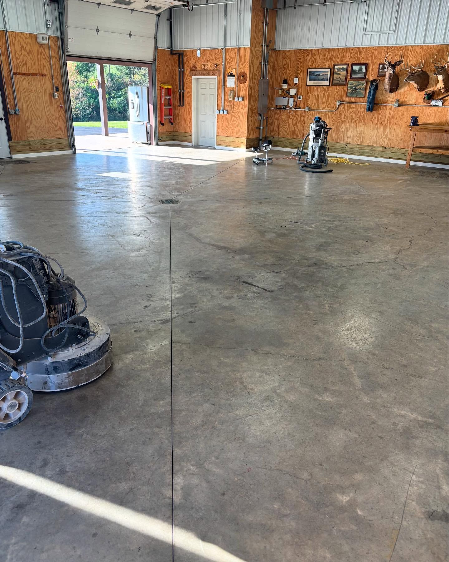  for Fusion Floors in Sparta, WI