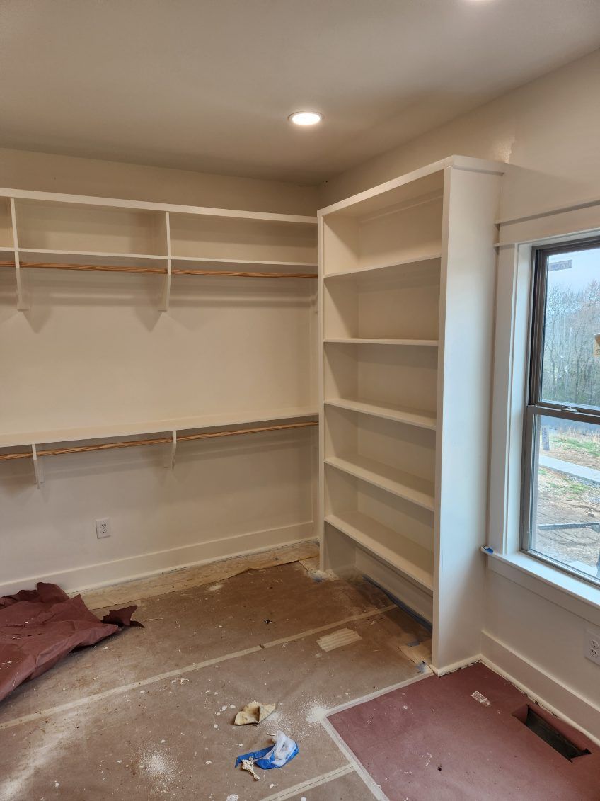  for Marberry Construction in Fayetteville, TN